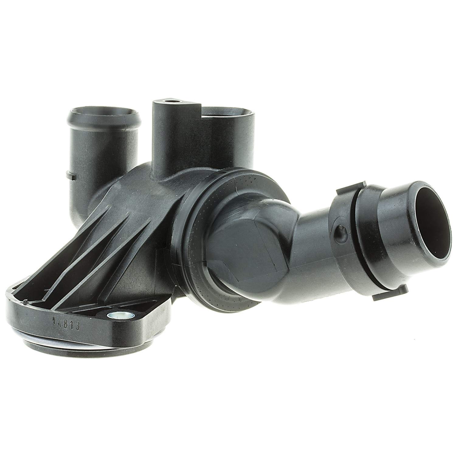 Motorad Engine Coolant Thermostat Housing Assembly 580-176