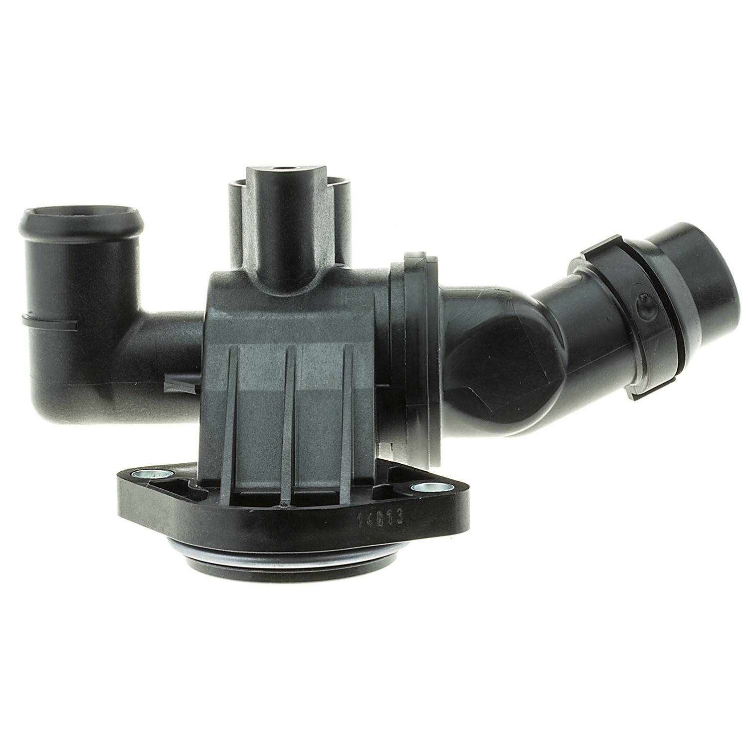 Motorad Engine Coolant Thermostat Housing Assembly 580-212