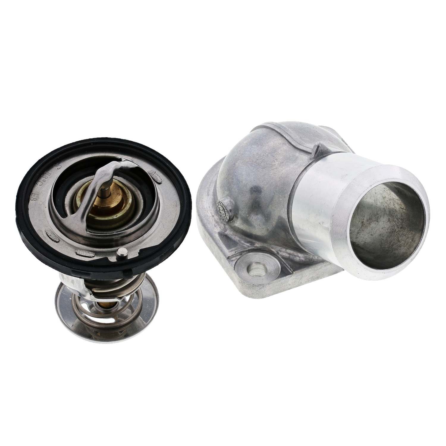 Motorad Engine Coolant Thermostat Housing Assembly 5945KT