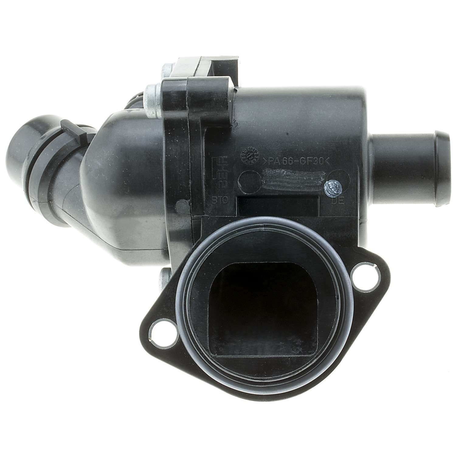 Motorad Engine Coolant Thermostat Housing Assembly 601-212
