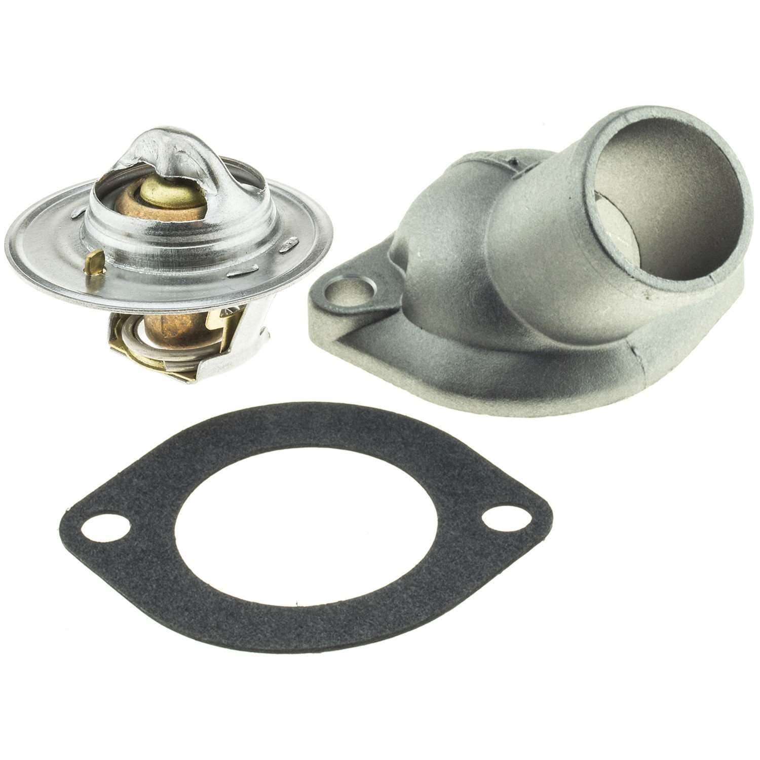 Motorad Engine Coolant Thermostat Housing Assembly 6020KTFS