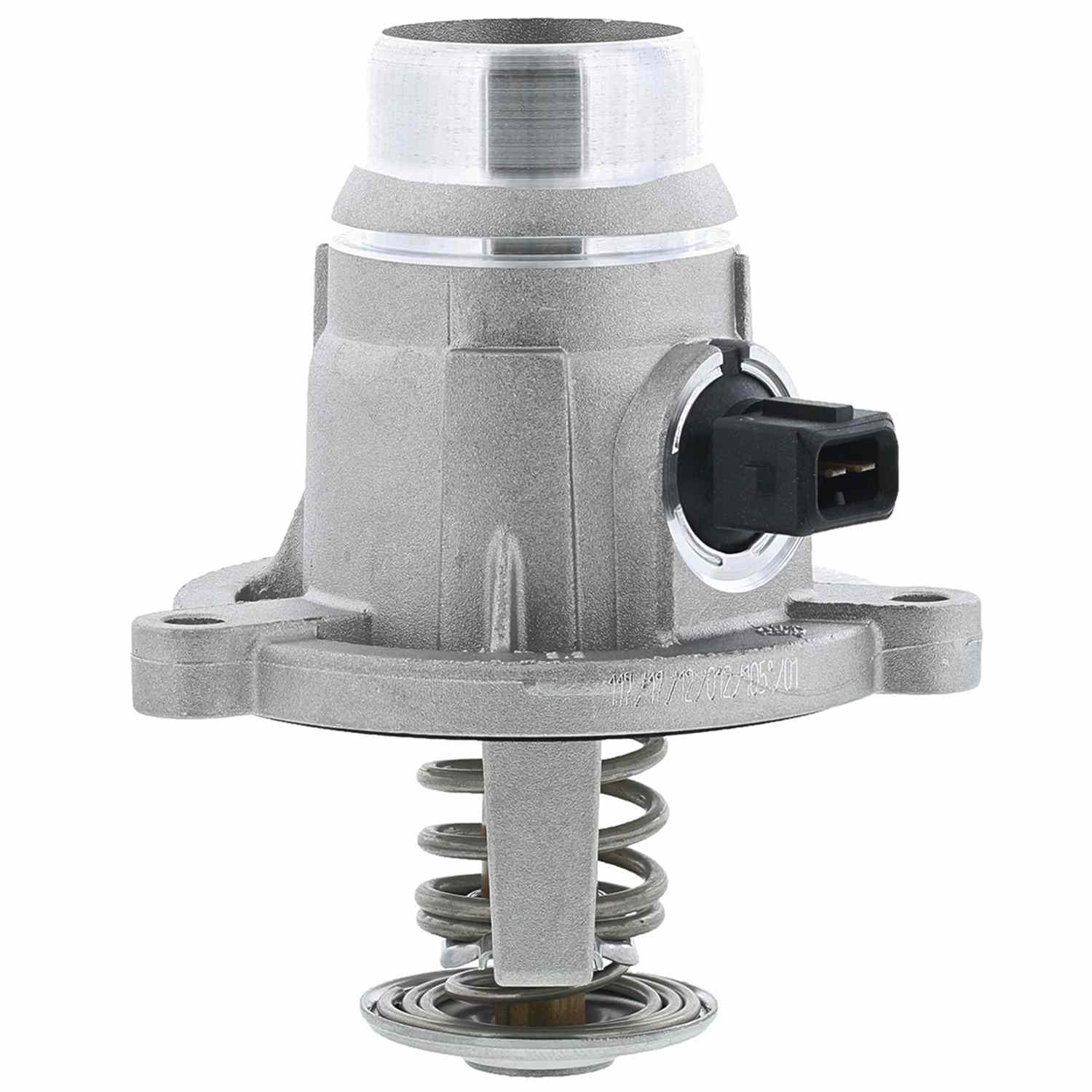 Motorad Engine Coolant Thermostat Housing Assembly 606-221