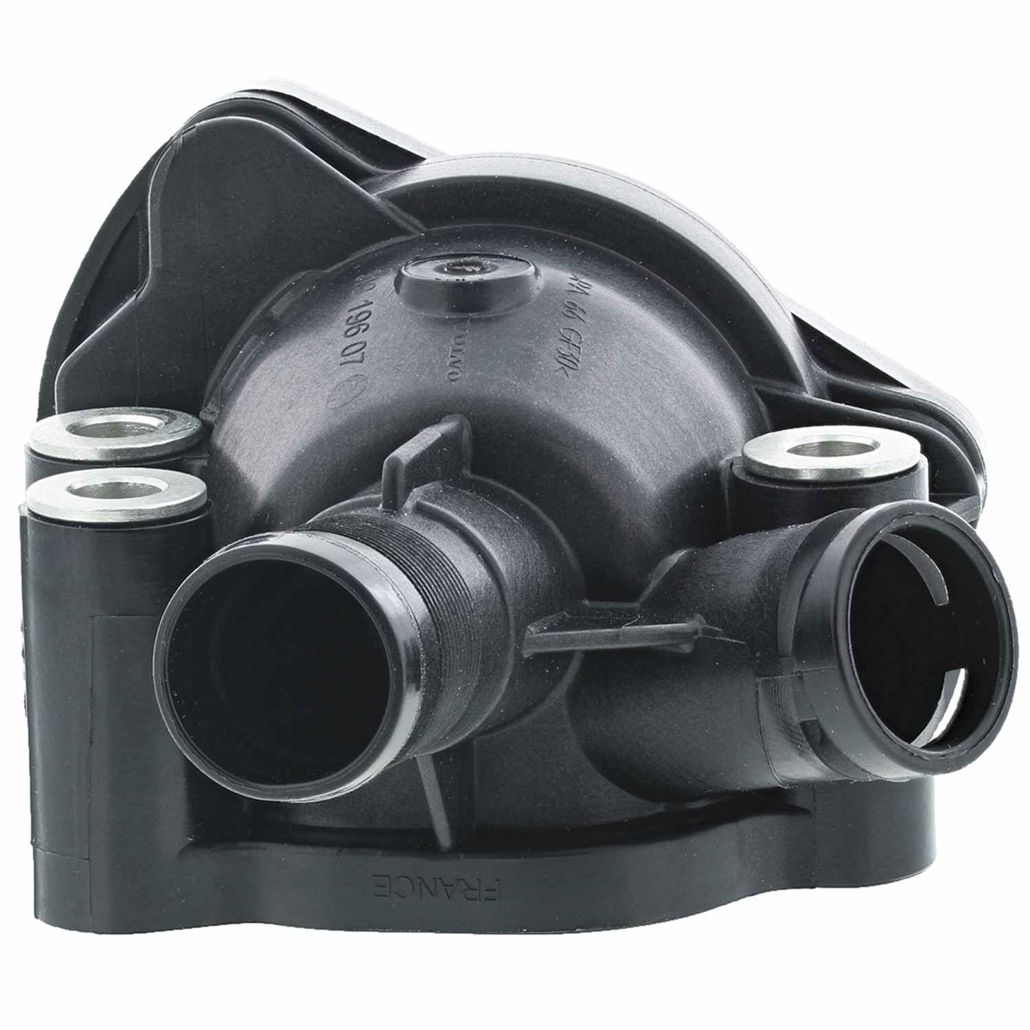 Motorad Engine Coolant Thermostat Housing Assembly 608-194