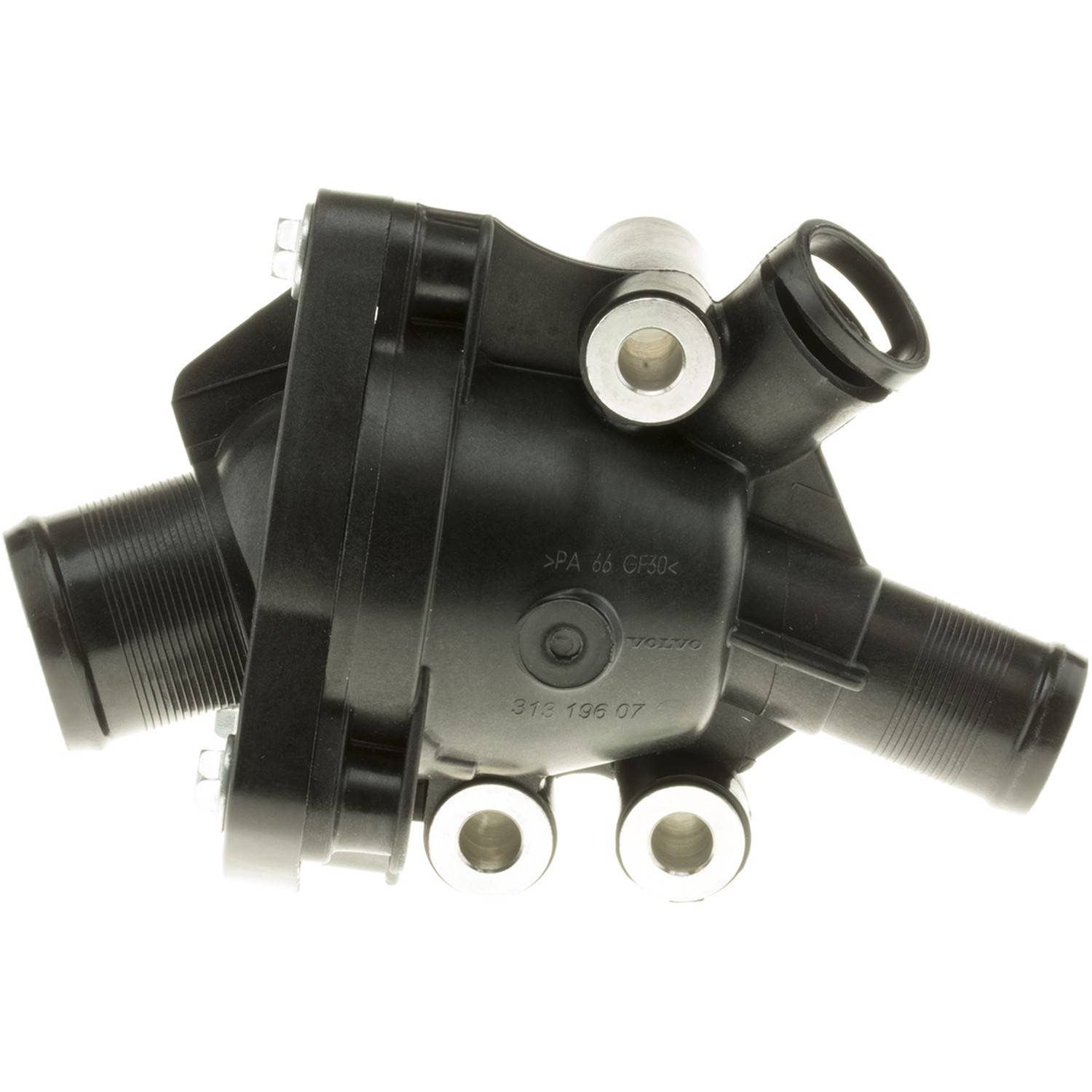 Motorad Engine Coolant Thermostat Housing Assembly 608-194