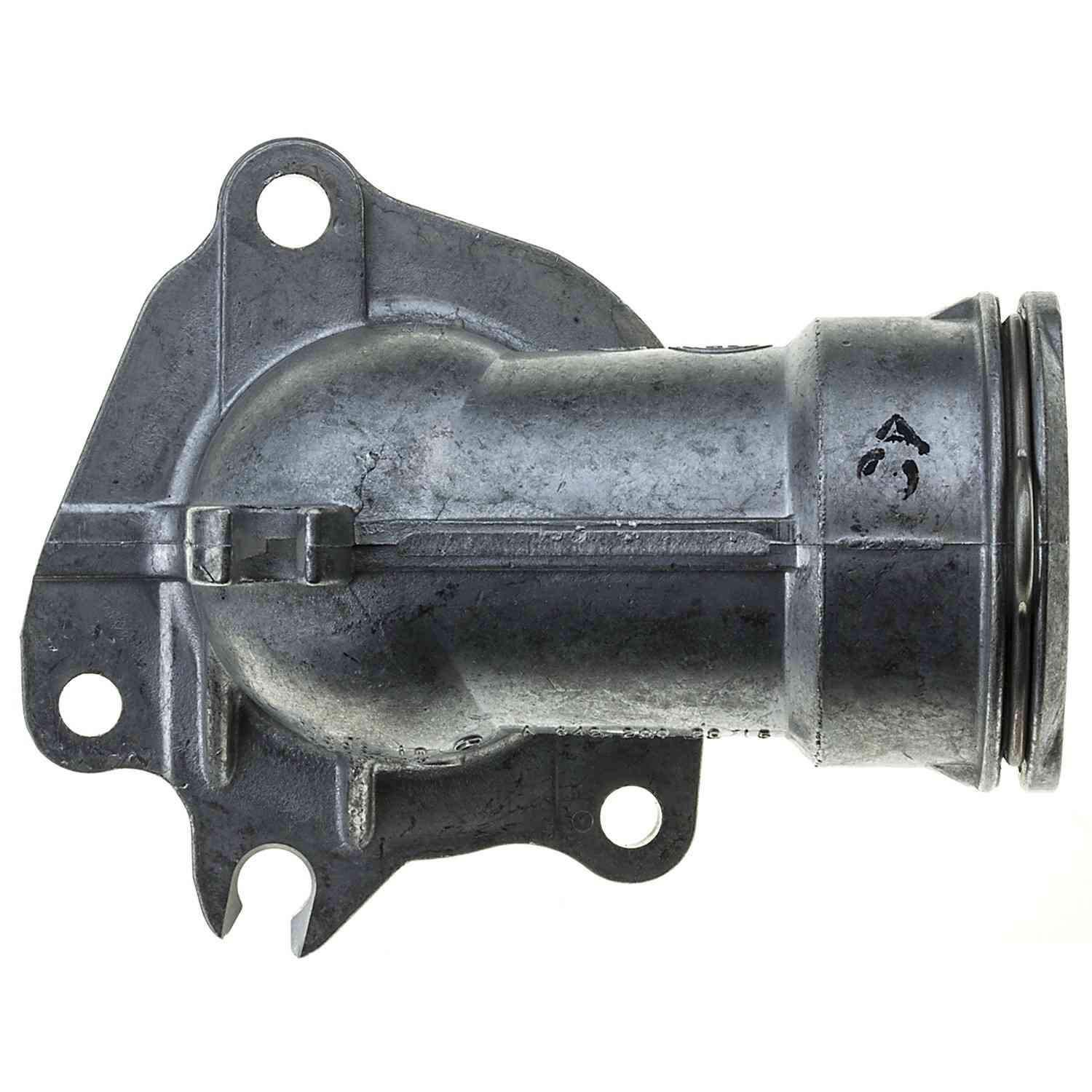 Motorad Engine Coolant Thermostat Housing Assembly 623-189