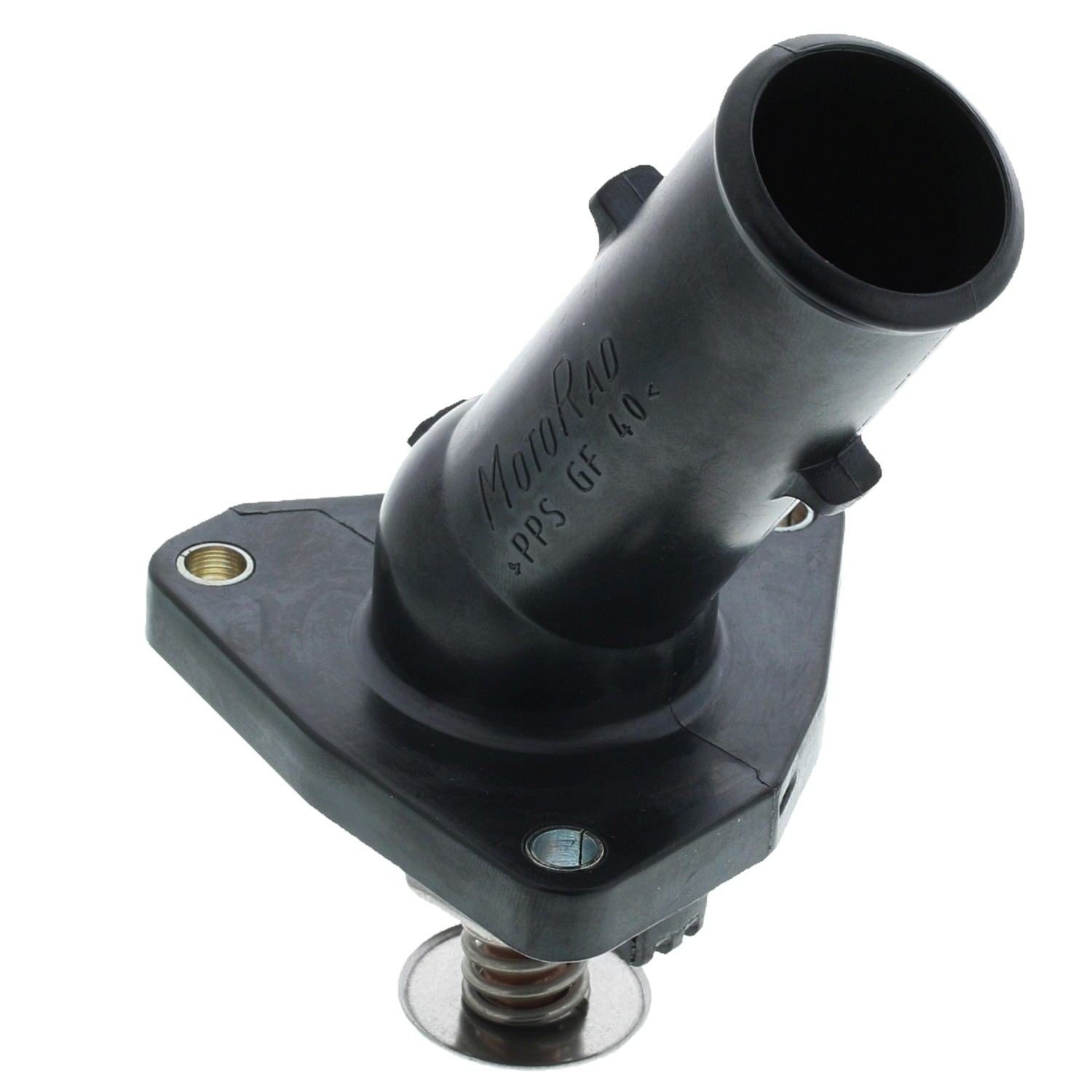 Motorad Engine Coolant Thermostat Housing Assembly 634-160