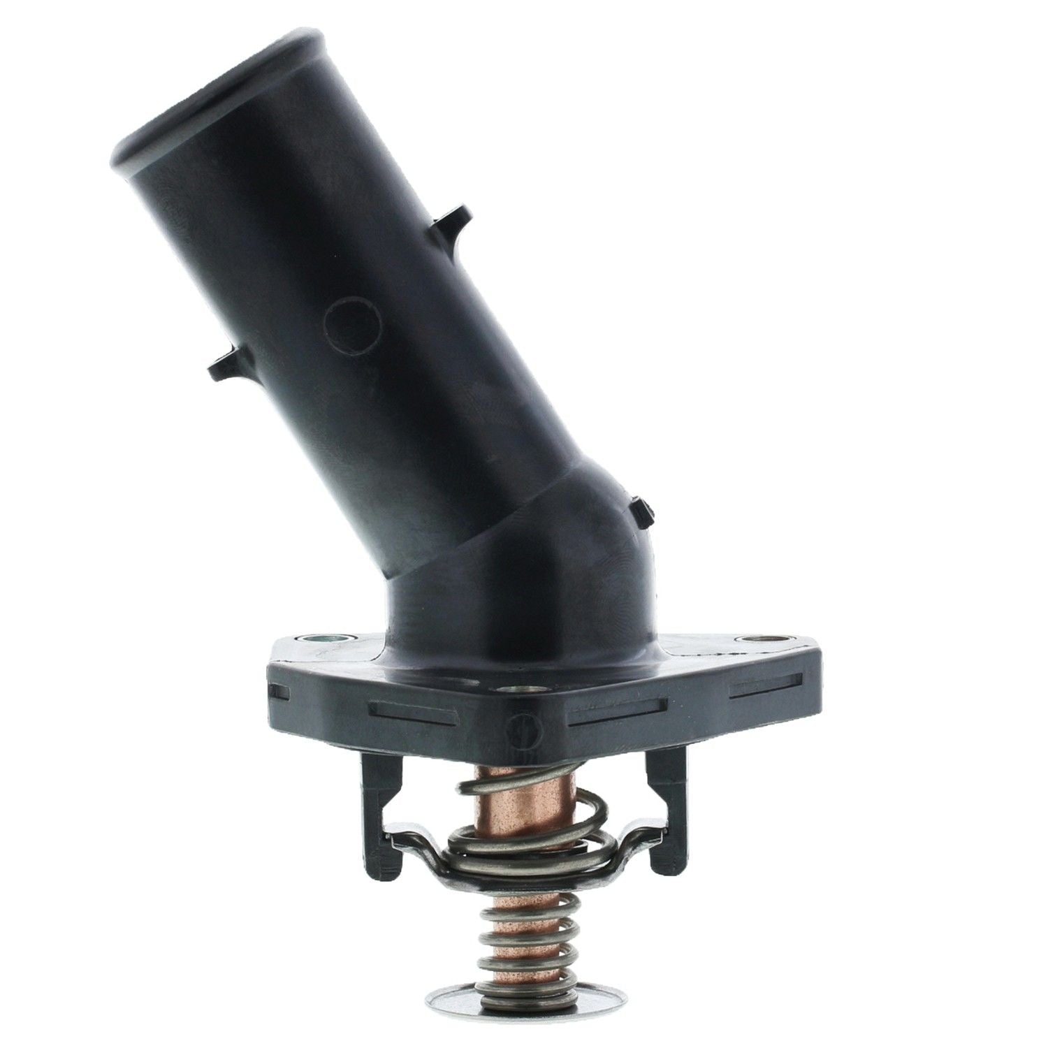 Motorad Engine Coolant Thermostat Housing Assembly 634-160