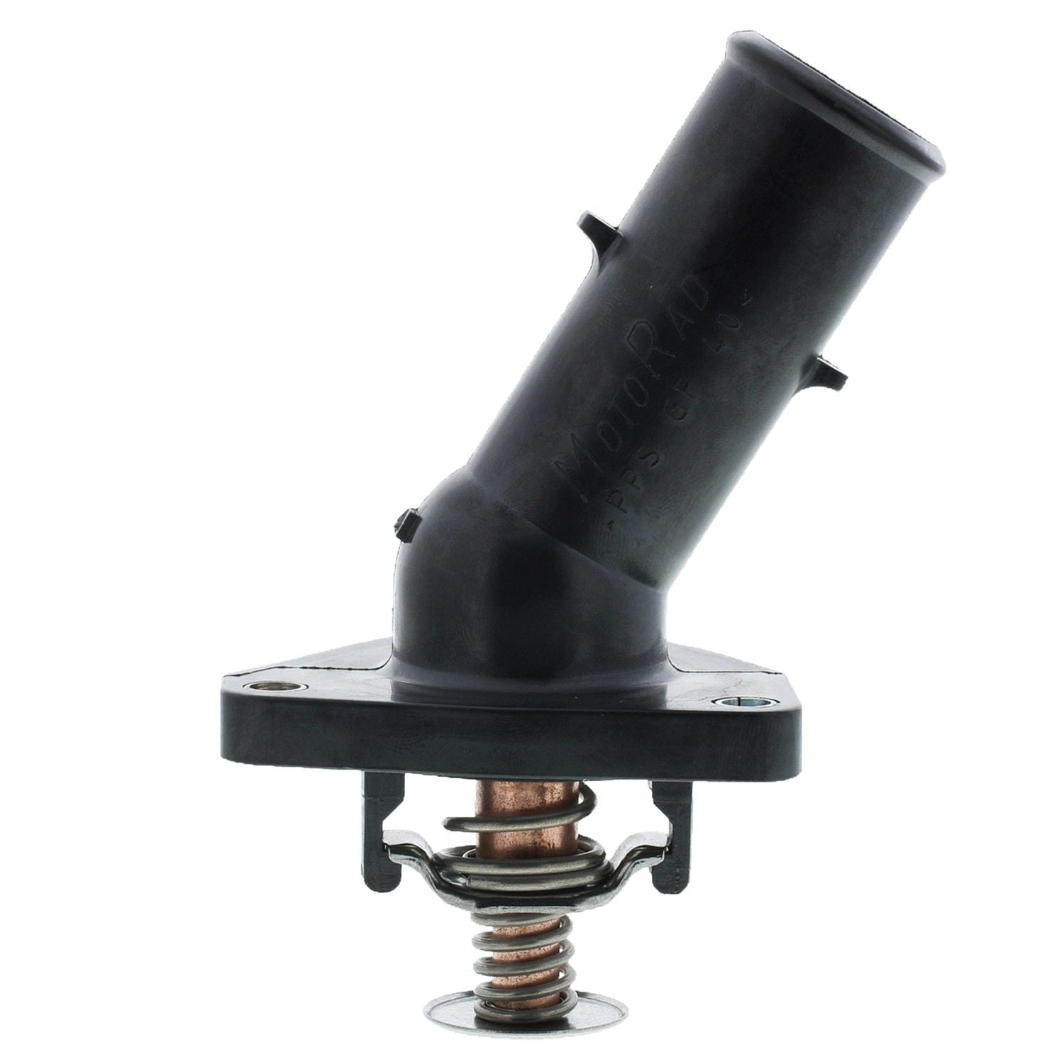 Motorad Engine Coolant Thermostat Housing Assembly 634-160