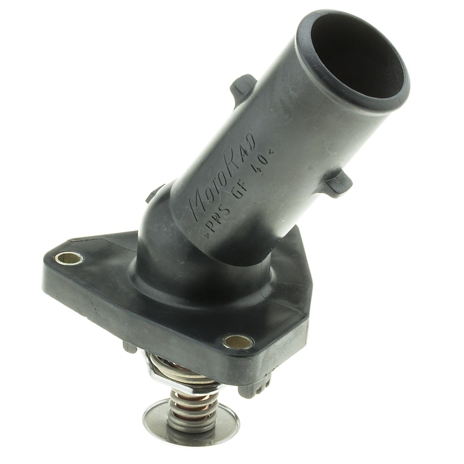 Motorad Engine Coolant Thermostat Housing Assembly 634-180
