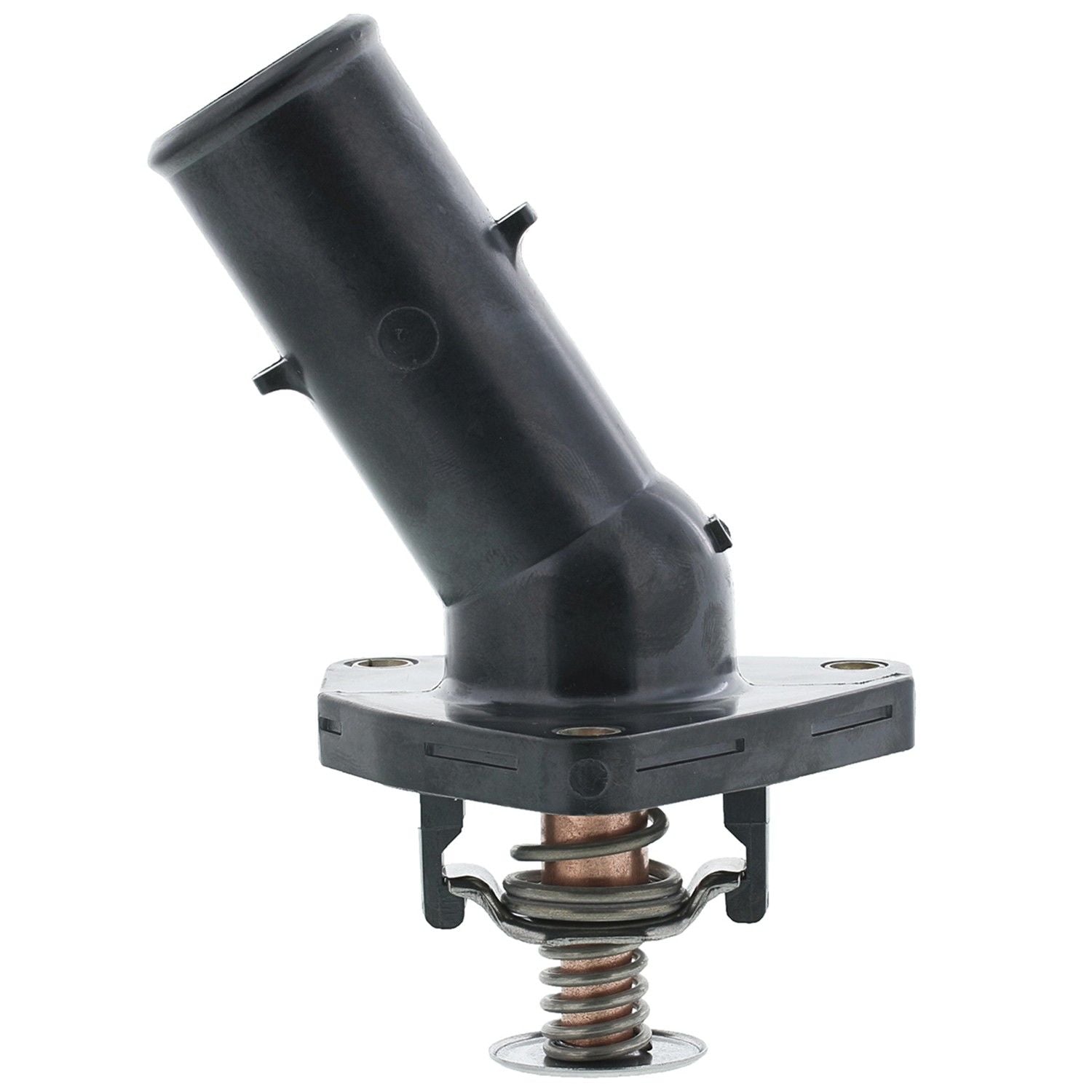 Motorad Engine Coolant Thermostat Housing Assembly 634-180