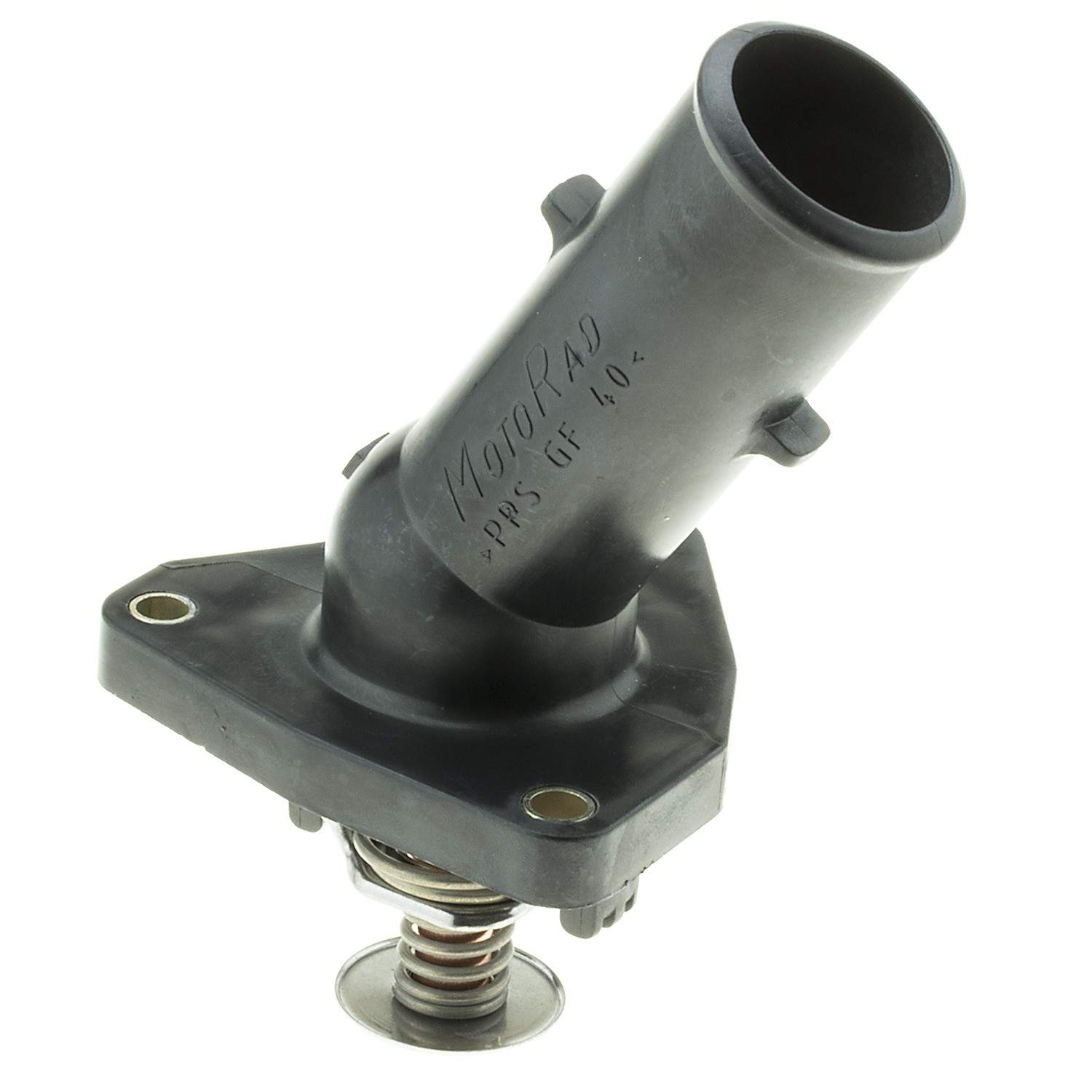 Motorad Engine Coolant Thermostat Housing Assembly 634-180