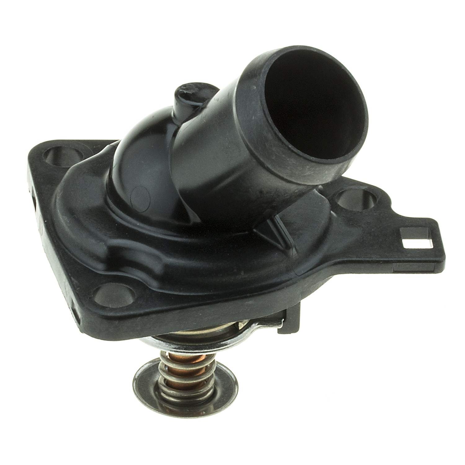 Motorad Engine Coolant Thermostat Housing Assembly 636-170