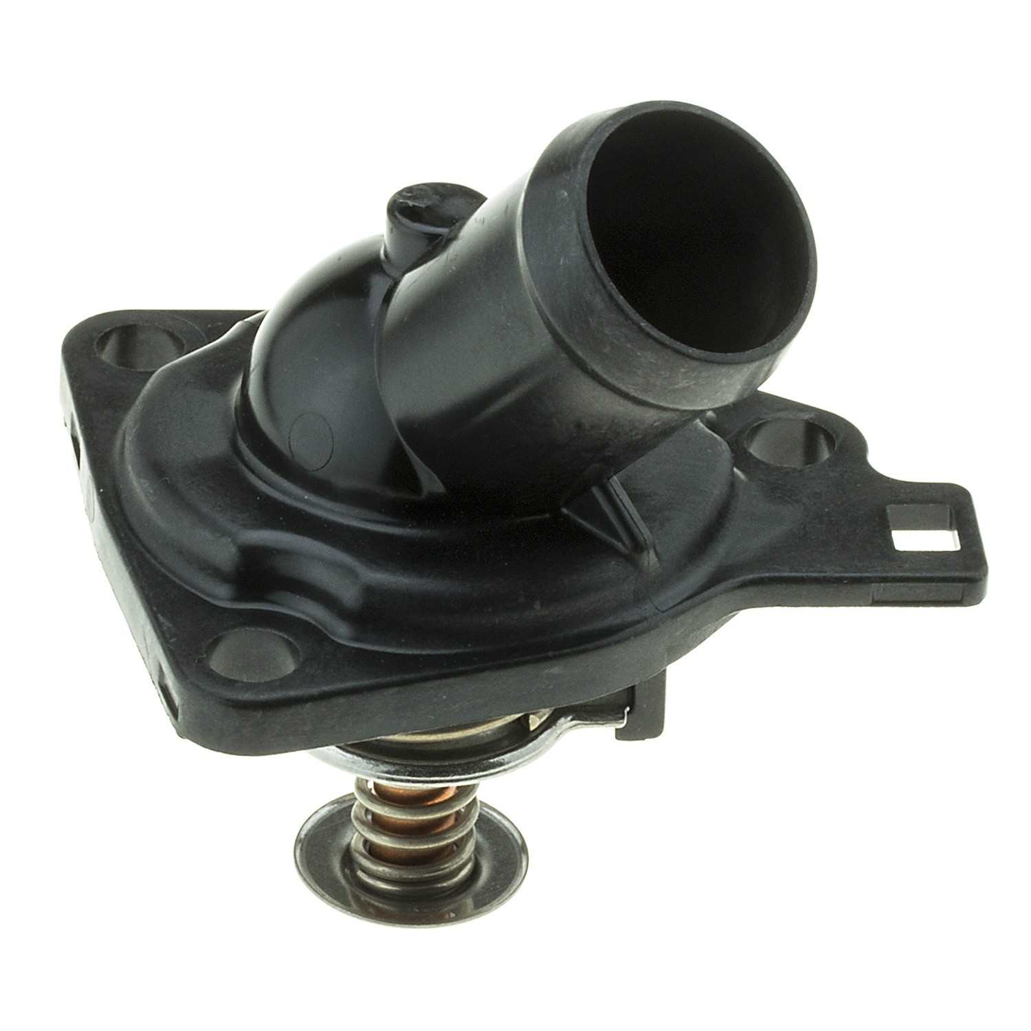 Motorad Engine Coolant Thermostat Housing Assembly 636-170