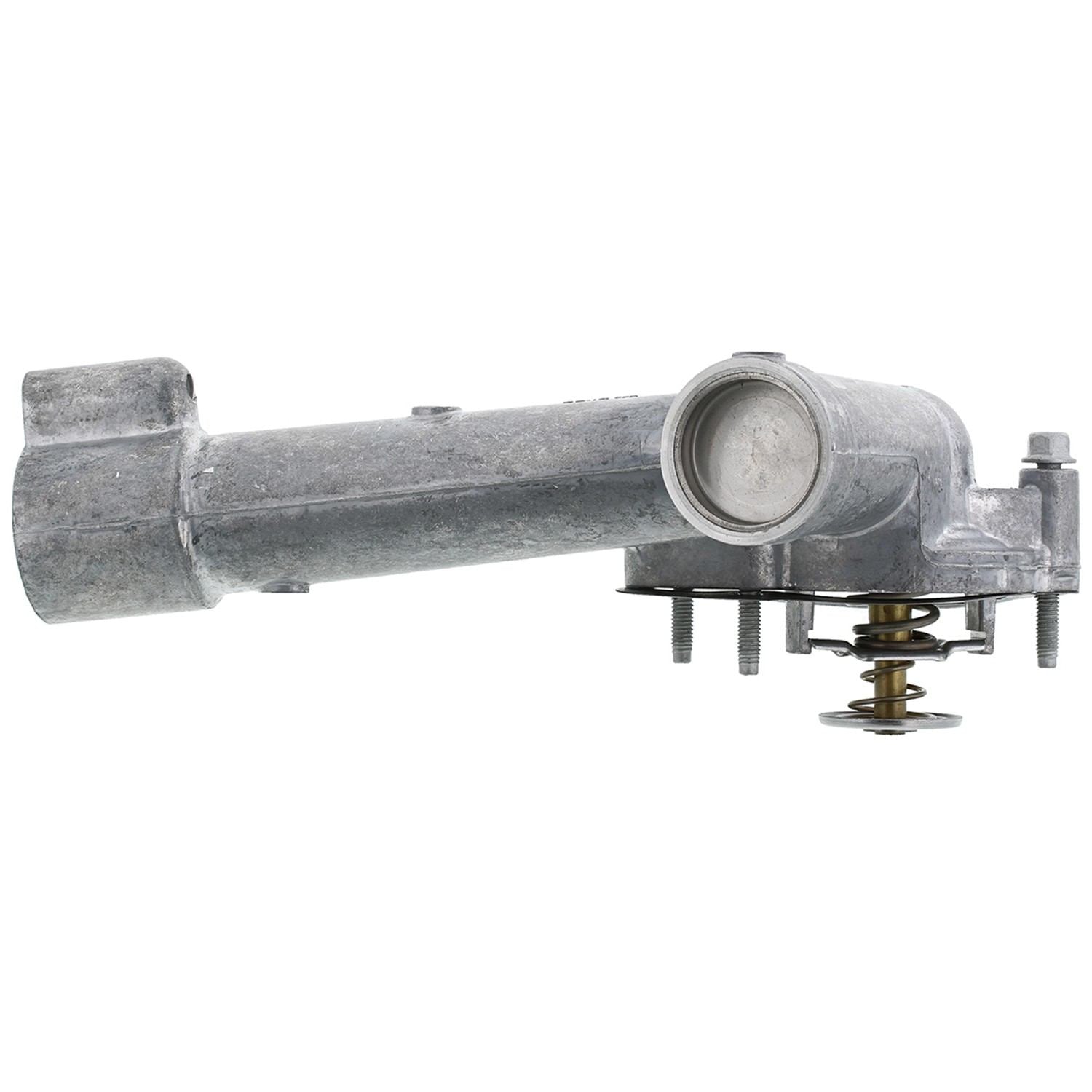 Motorad Engine Coolant Thermostat Housing Assembly 639-180
