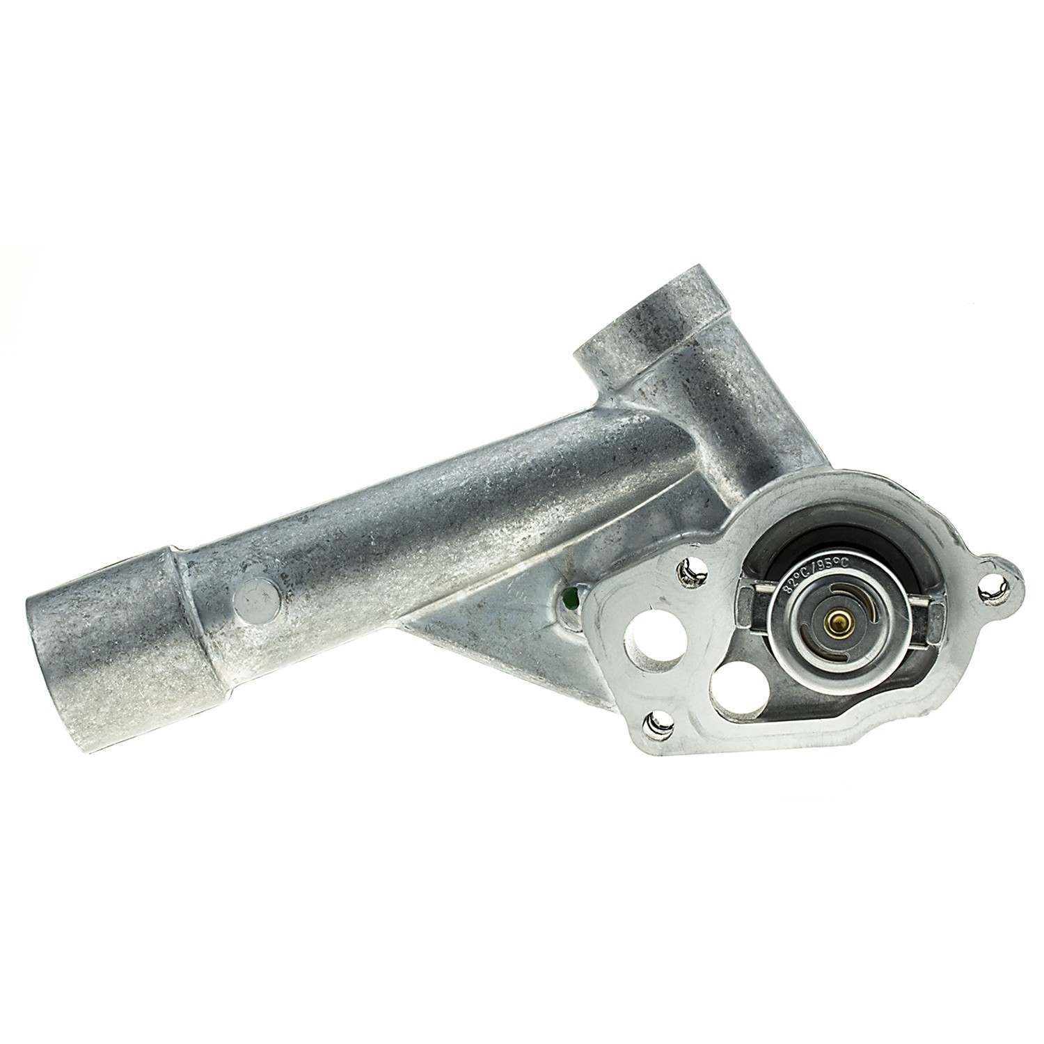 Motorad Engine Coolant Thermostat Housing Assembly 639-180