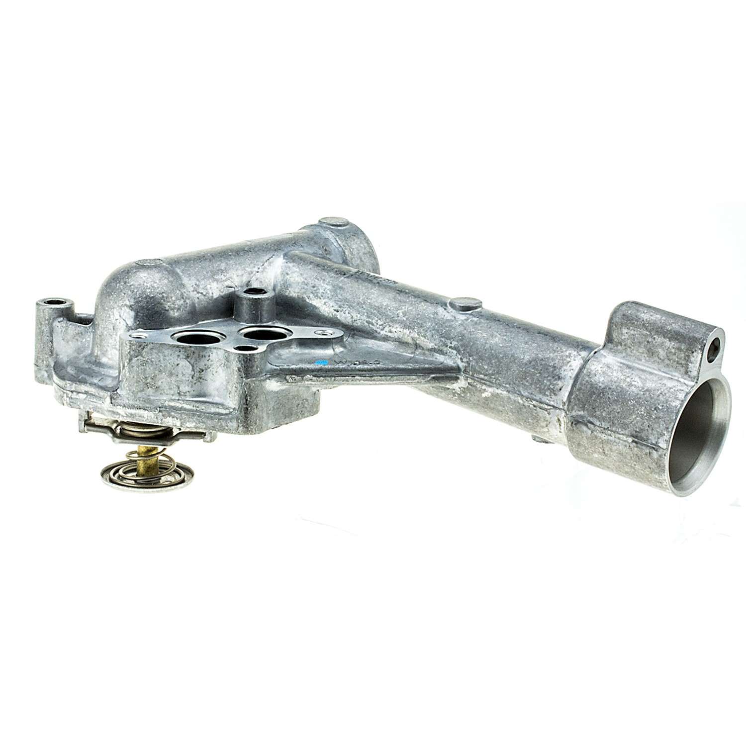 Motorad Engine Coolant Thermostat Housing Assembly 639-180