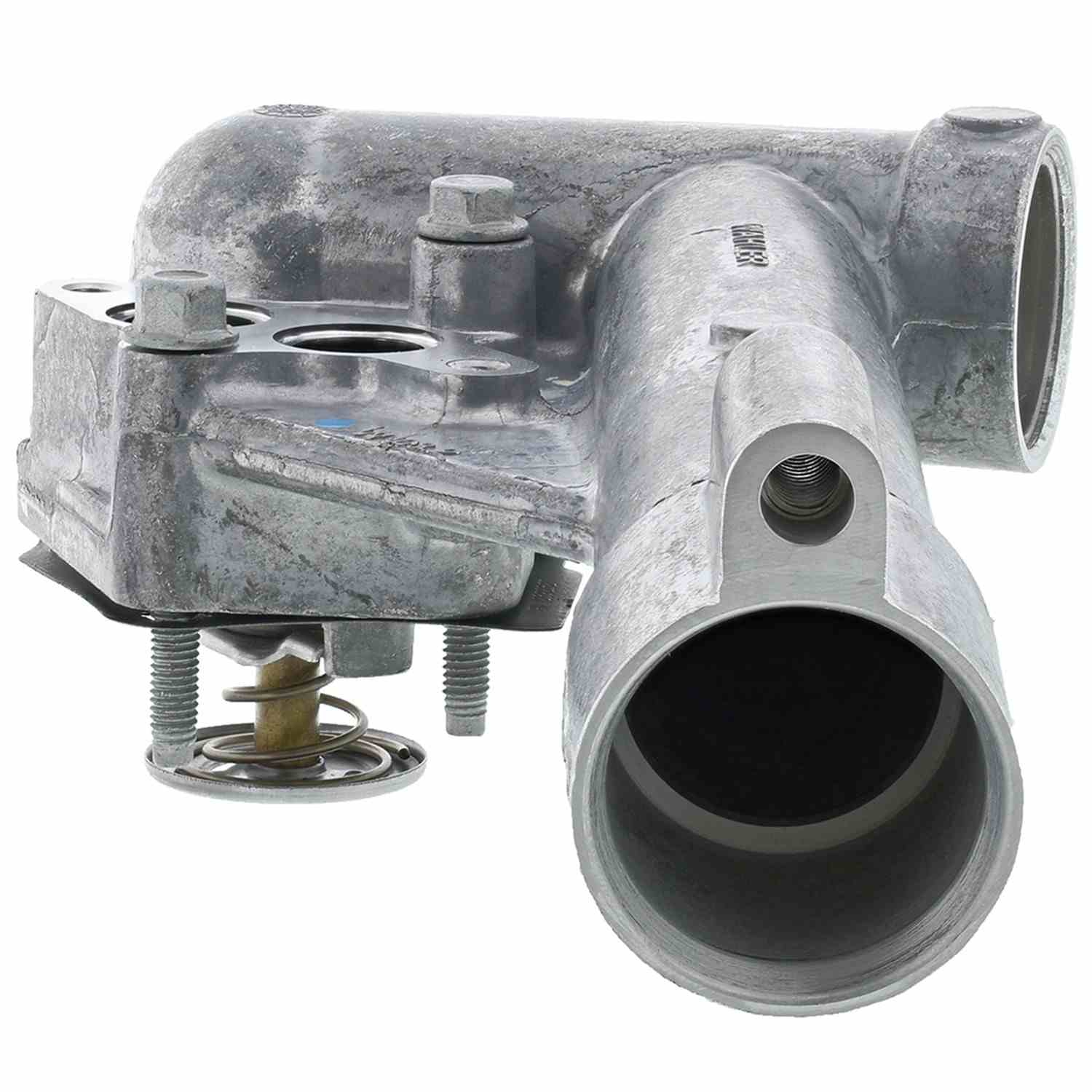 Motorad Engine Coolant Thermostat Housing Assembly 639-180