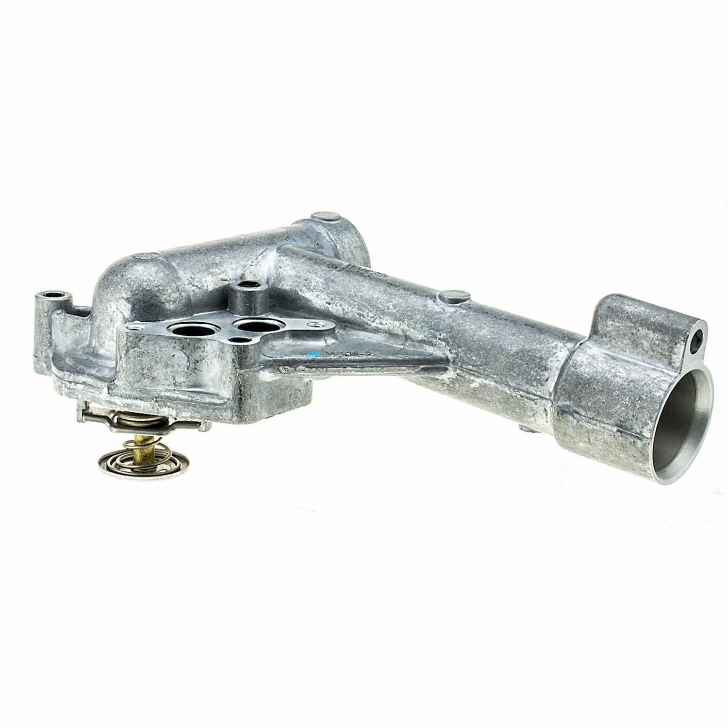 Motorad Engine Coolant Thermostat Housing Assembly 639-180