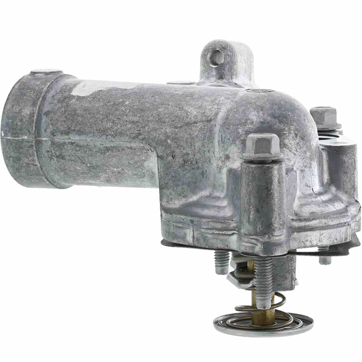 Motorad Engine Coolant Thermostat Housing Assembly 639-180
