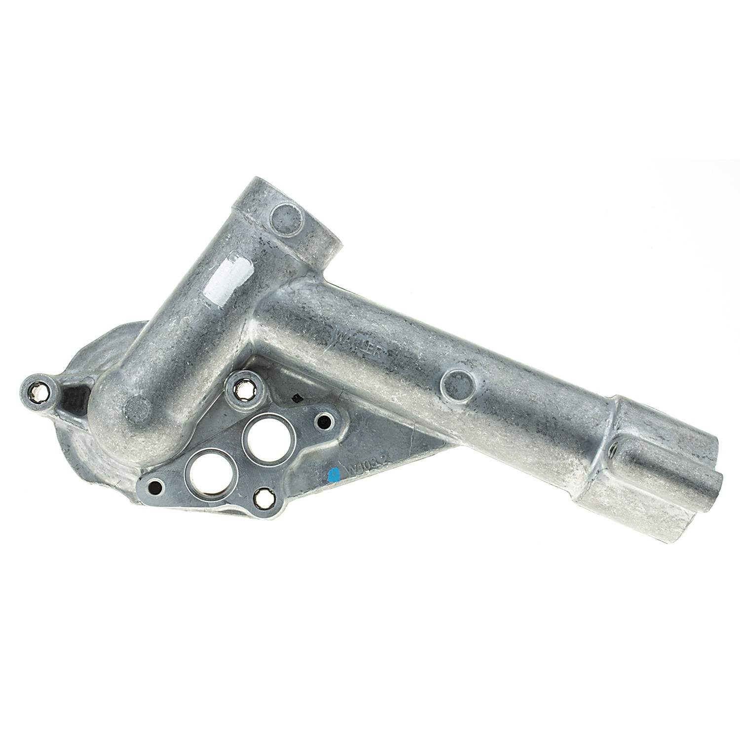 Motorad Engine Coolant Thermostat Housing Assembly 639-180