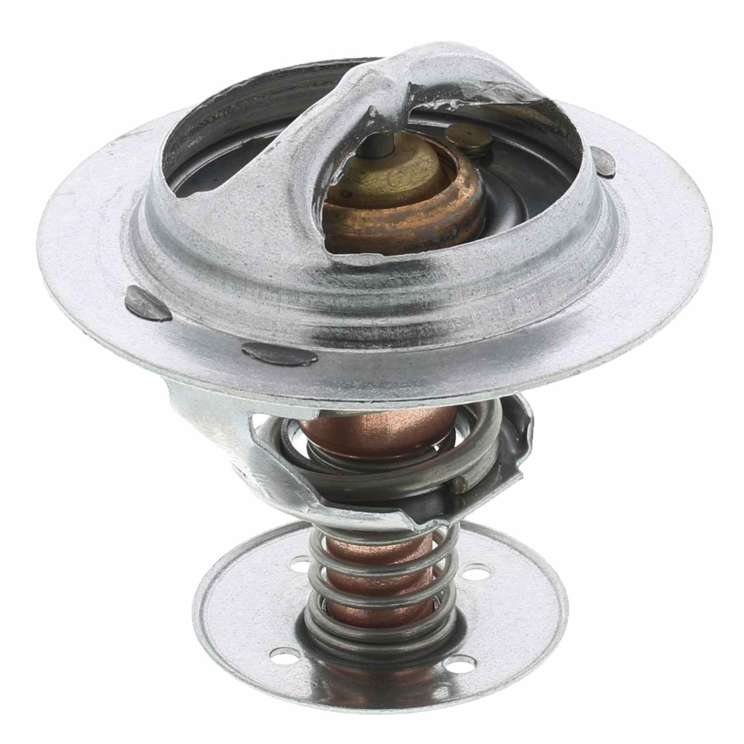 Motorad Engine Coolant Thermostat 655-195