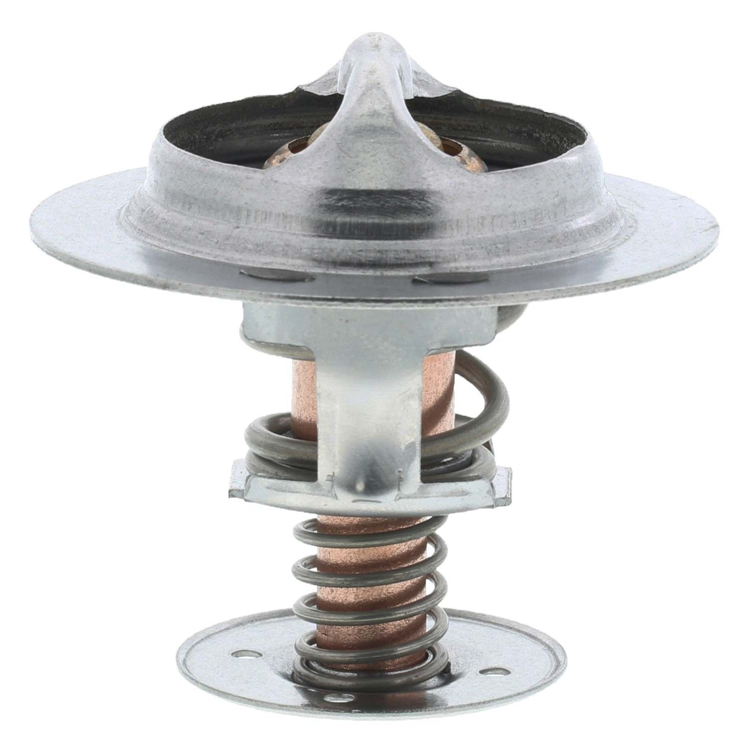 Motorad Engine Coolant Thermostat 655-195