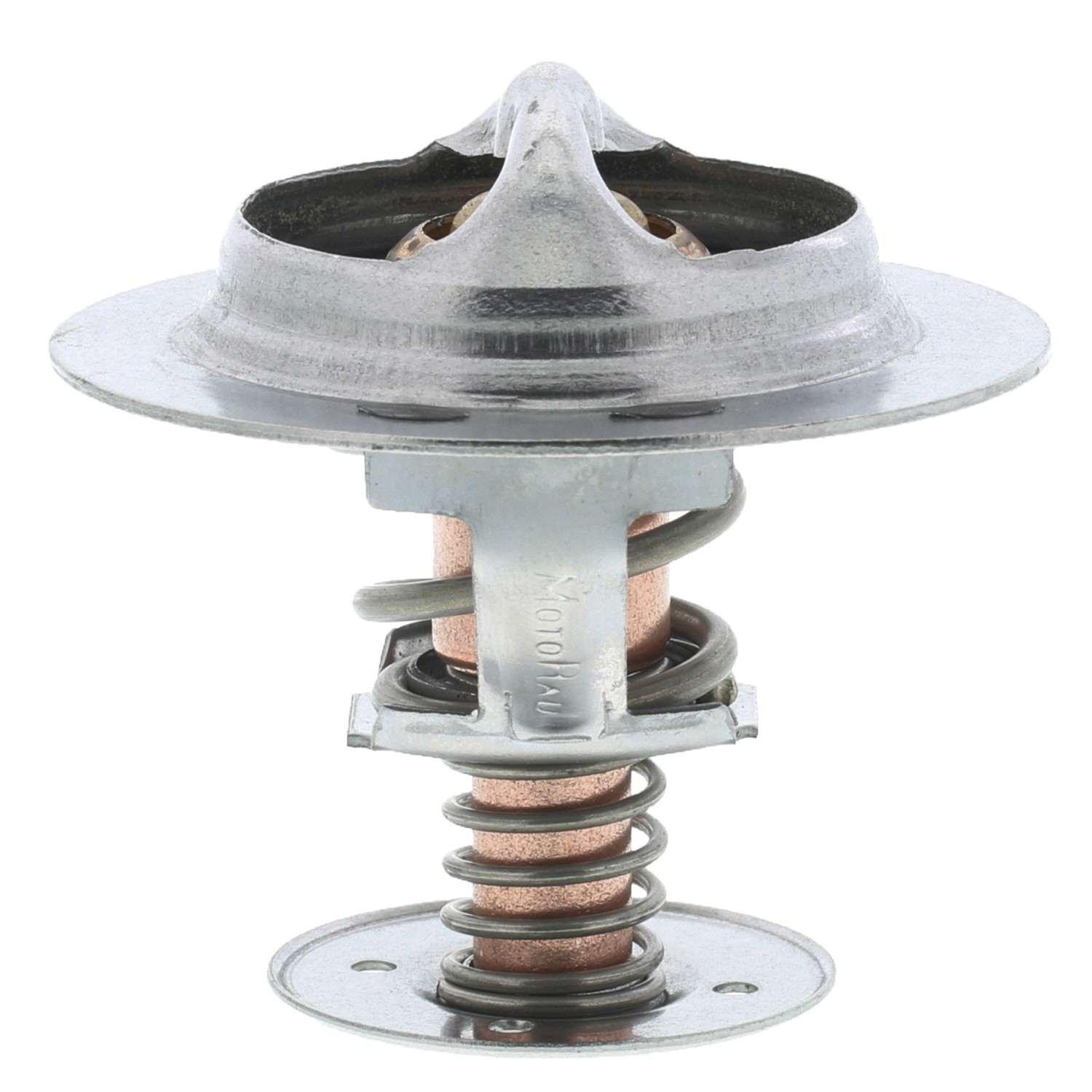 Motorad Engine Coolant Thermostat 655-195