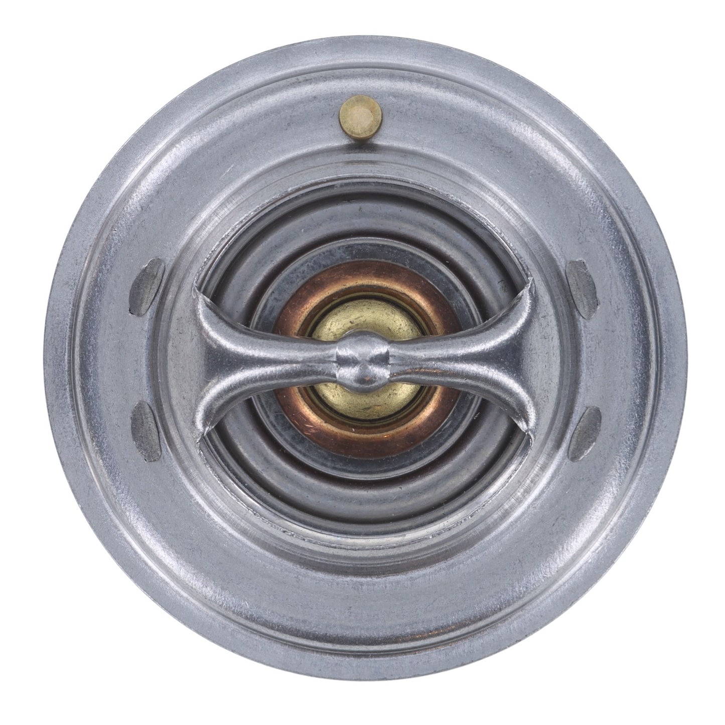 Motorad Engine Coolant Thermostat 661-176