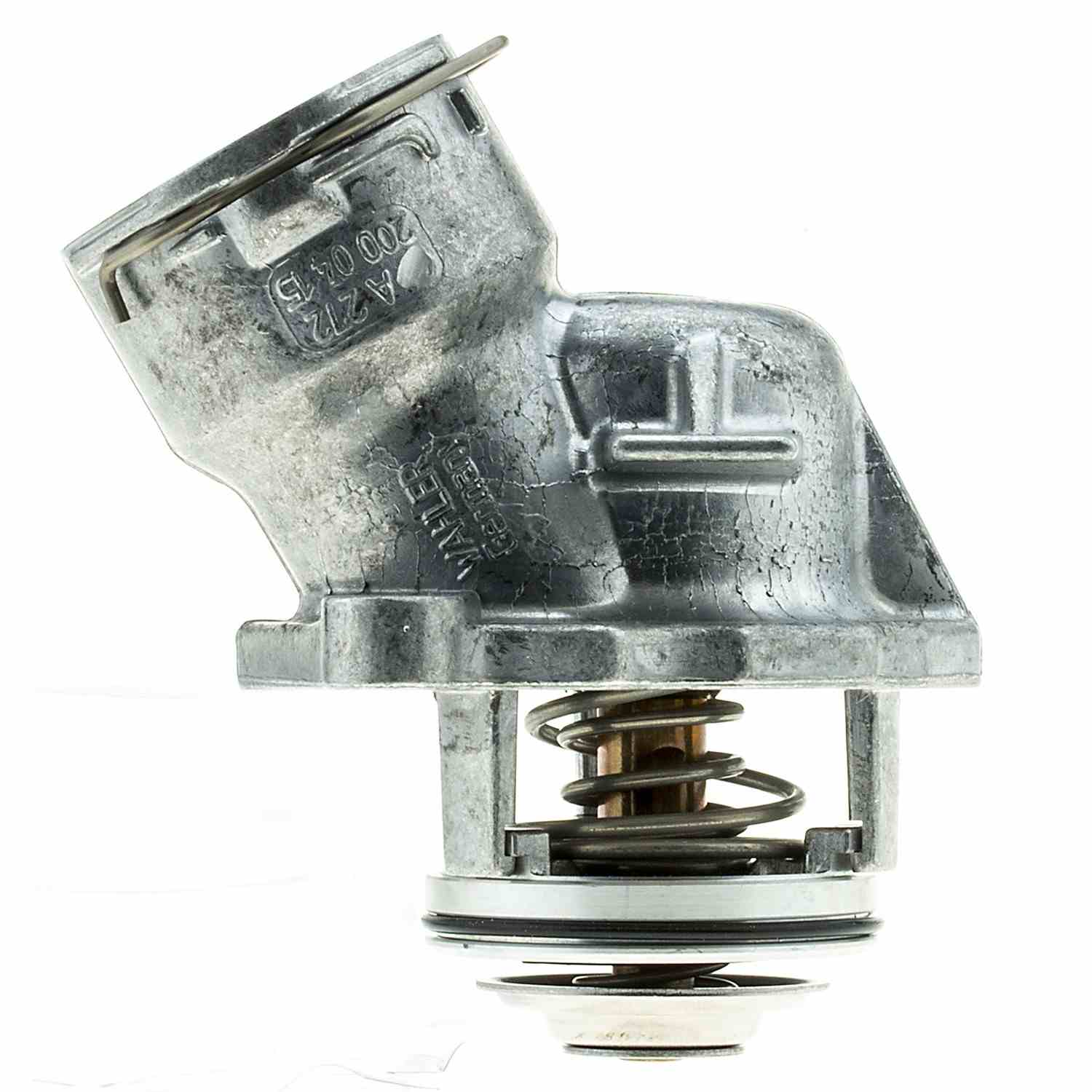 Motorad Engine Coolant Thermostat Housing Assembly 668-212