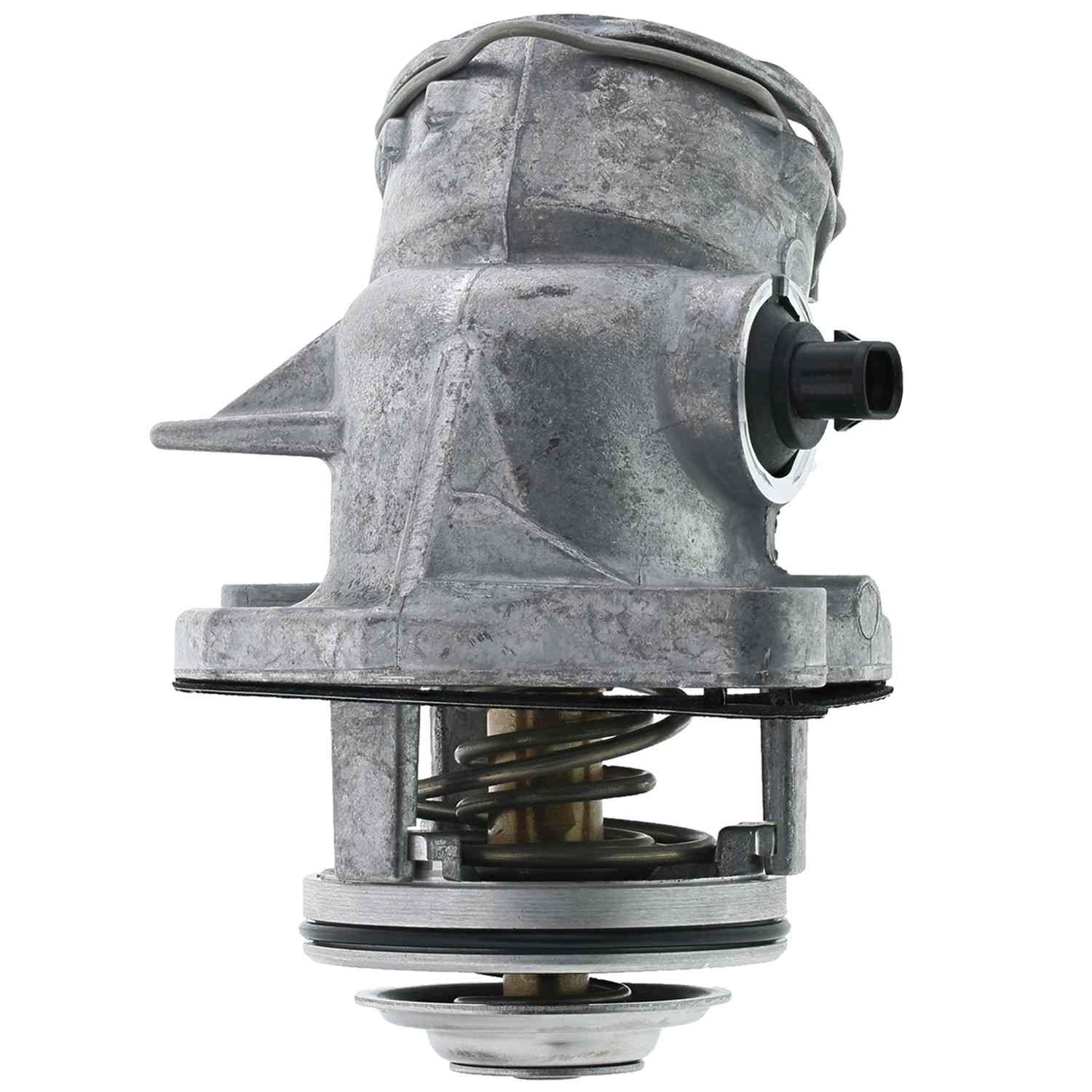 Motorad Engine Coolant Thermostat Housing Assembly 668-212