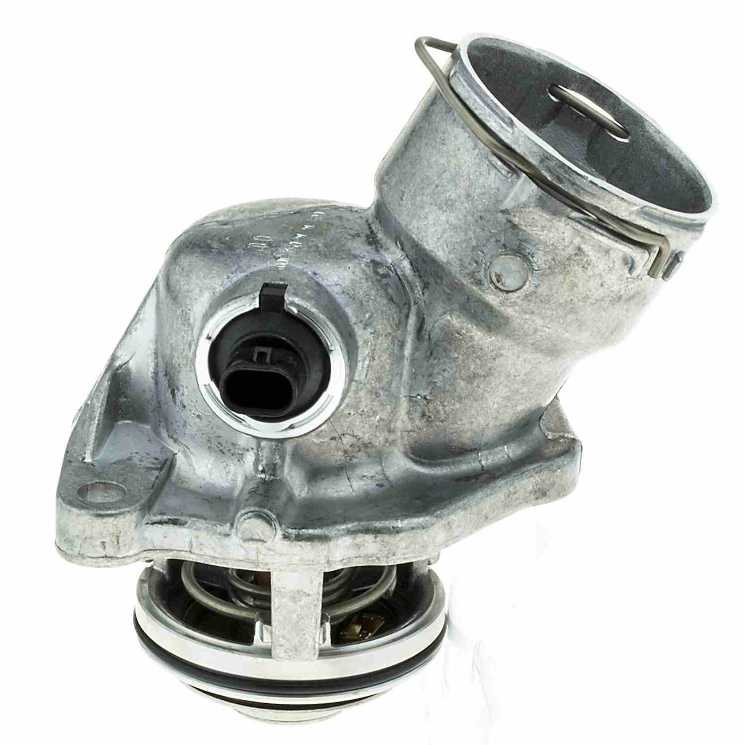 Motorad Engine Coolant Thermostat Housing Assembly 668-212