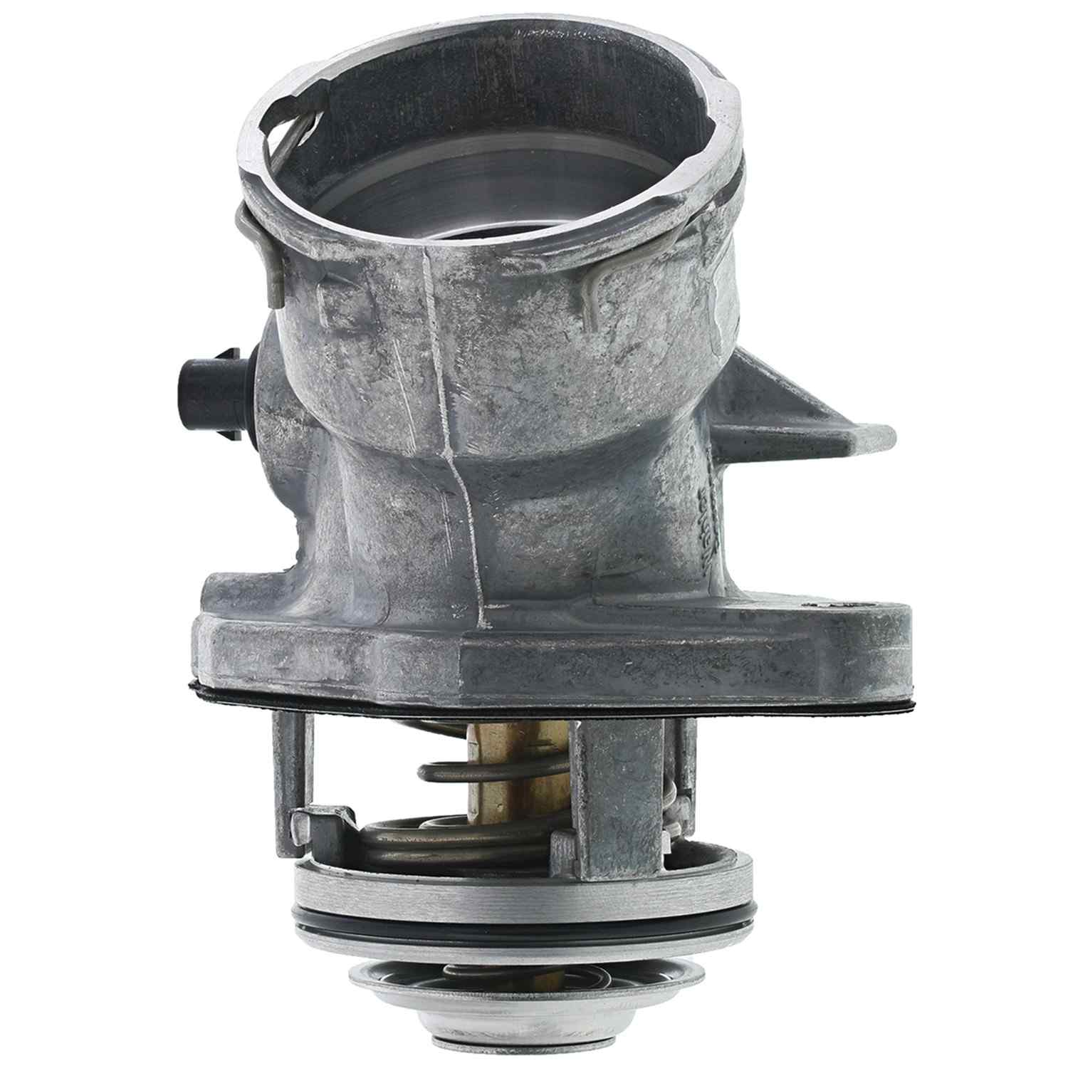Motorad Engine Coolant Thermostat Housing Assembly 668-212