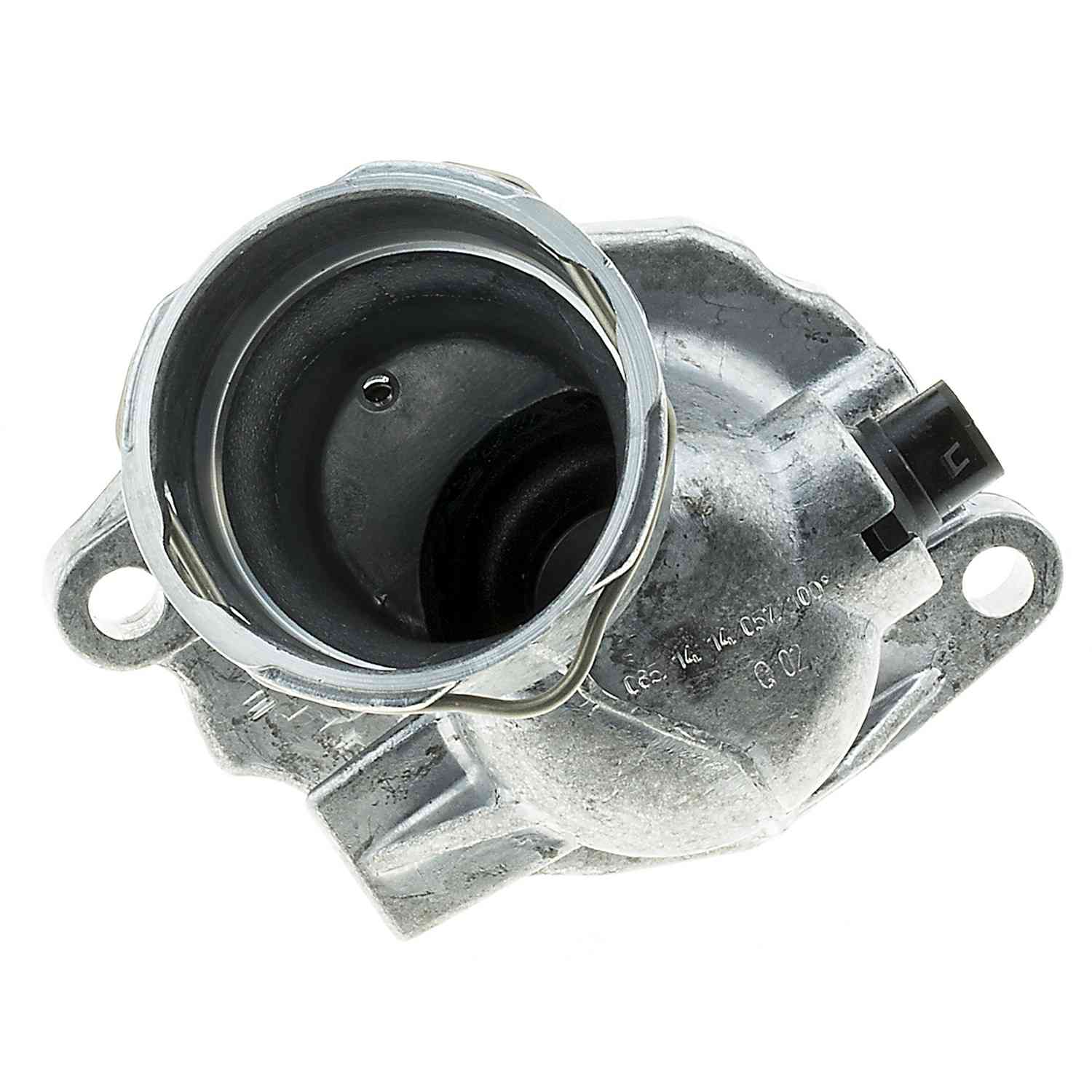 Motorad Engine Coolant Thermostat Housing Assembly 668-212