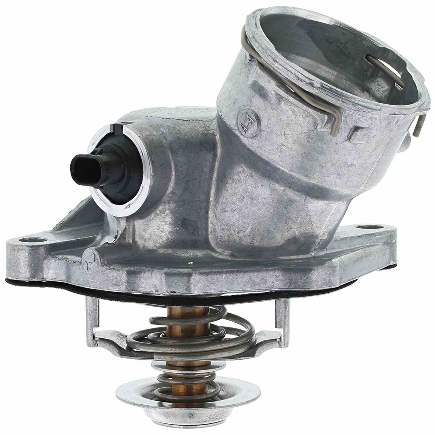Motorad Engine Coolant Thermostat Housing Assembly 669-212