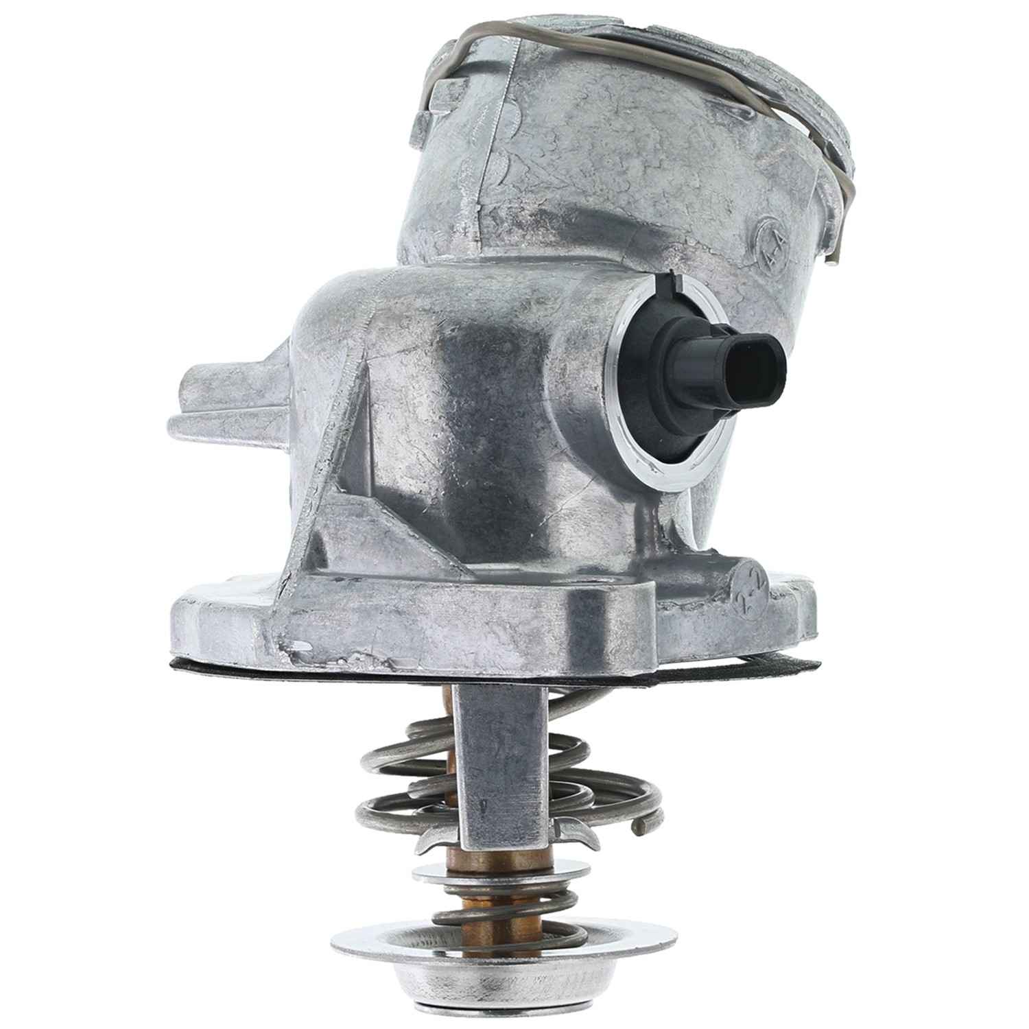 Motorad Engine Coolant Thermostat Housing Assembly 669-212