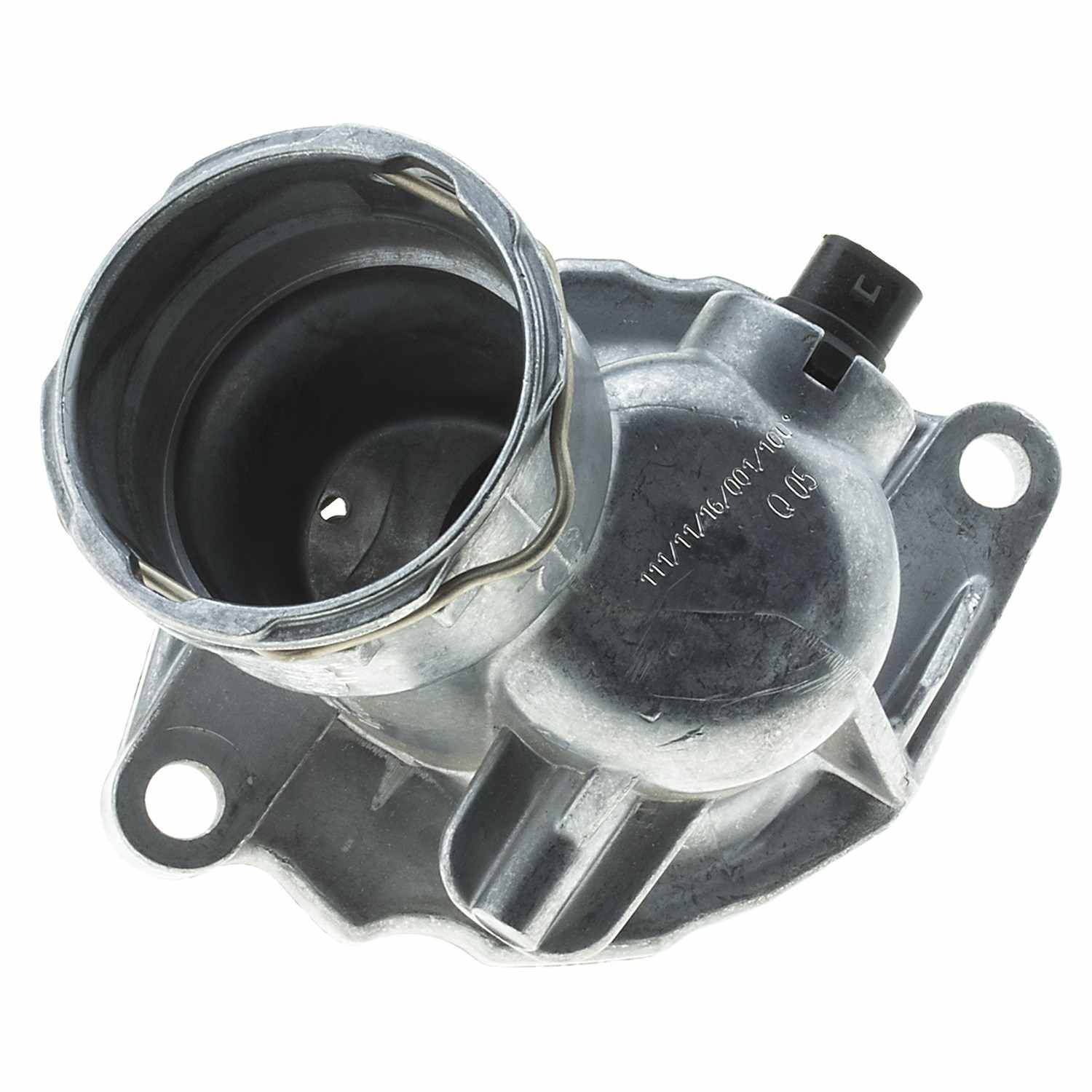Motorad Engine Coolant Thermostat Housing Assembly 669-212