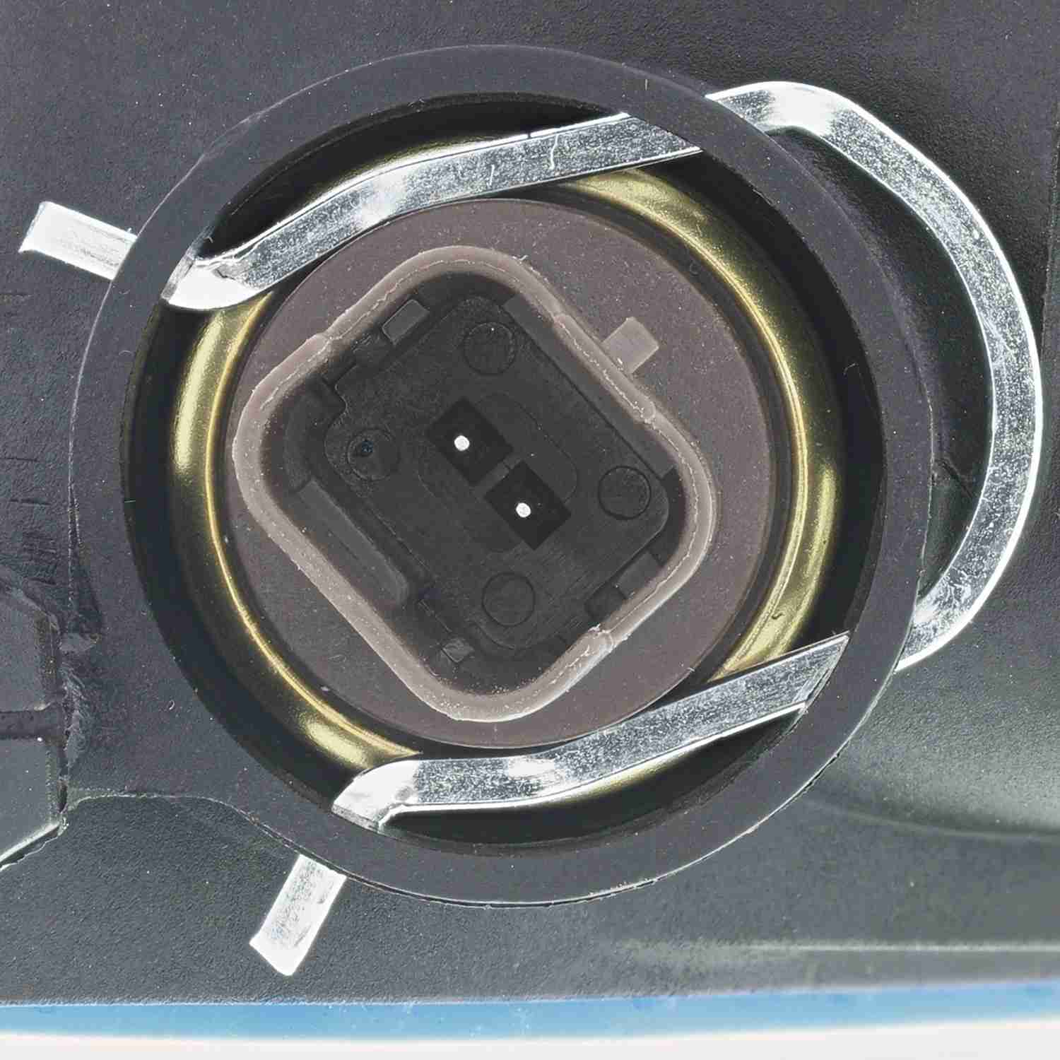 Motorad Engine Coolant Thermostat Housing Assembly 678-221