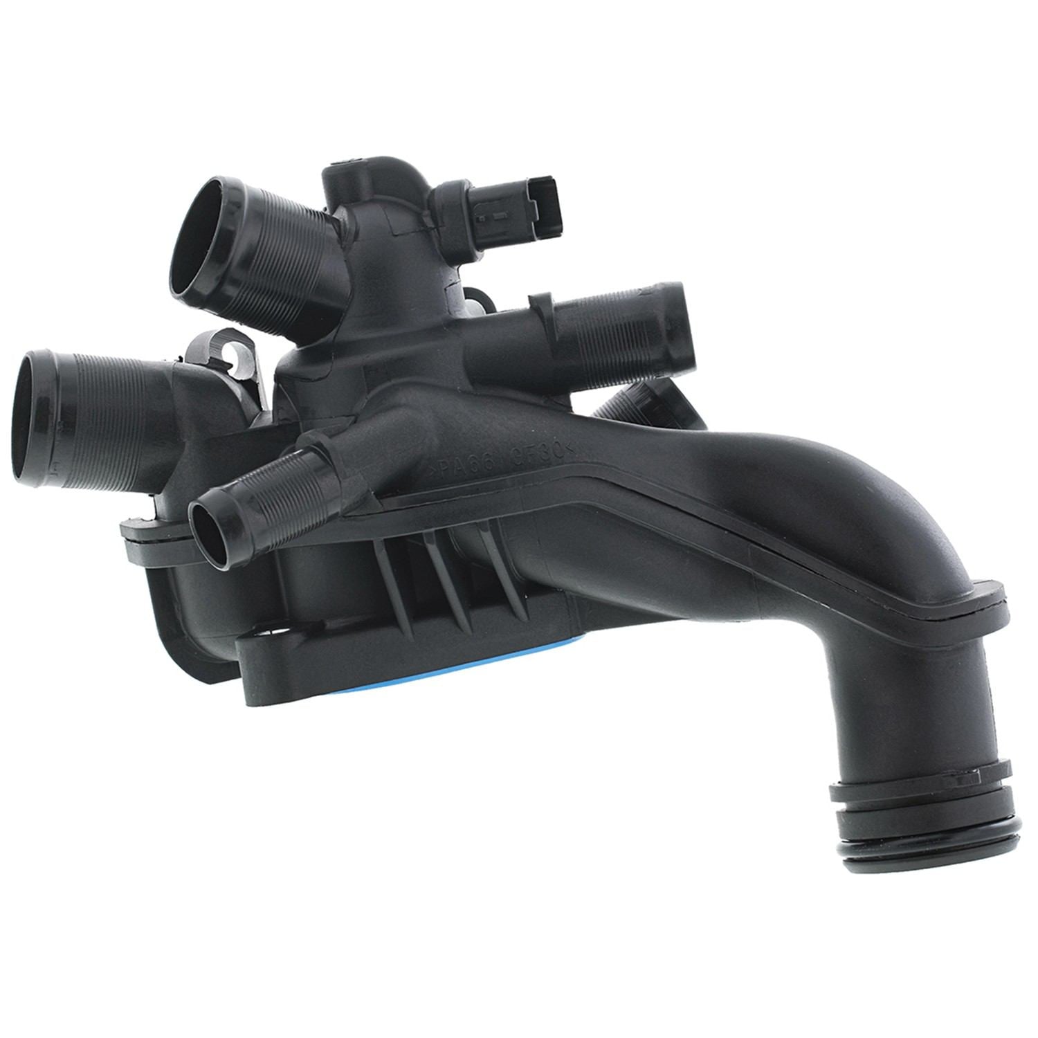 Motorad Engine Coolant Thermostat Housing Assembly 678-221