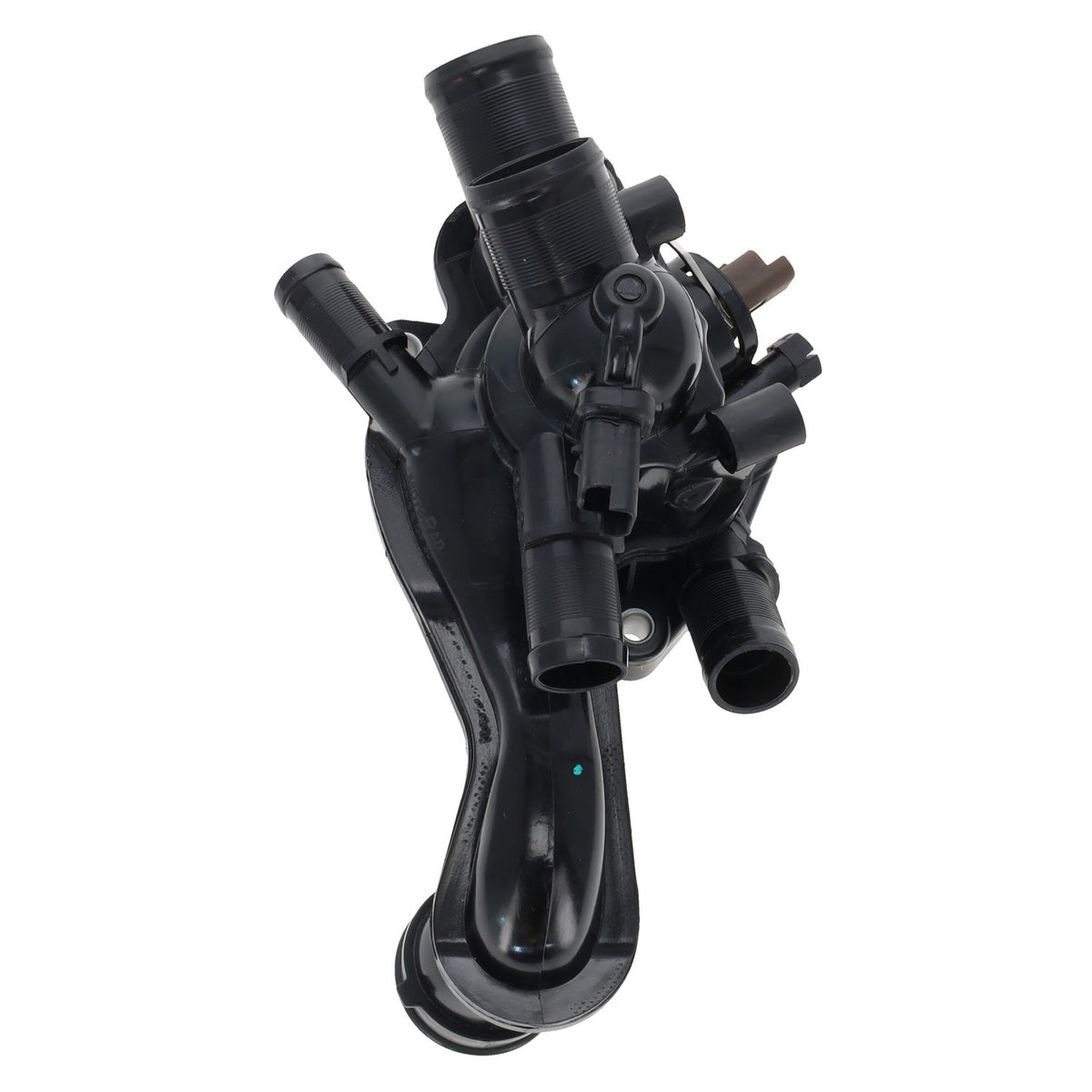 Motorad Engine Coolant Thermostat Housing Assembly 678-221