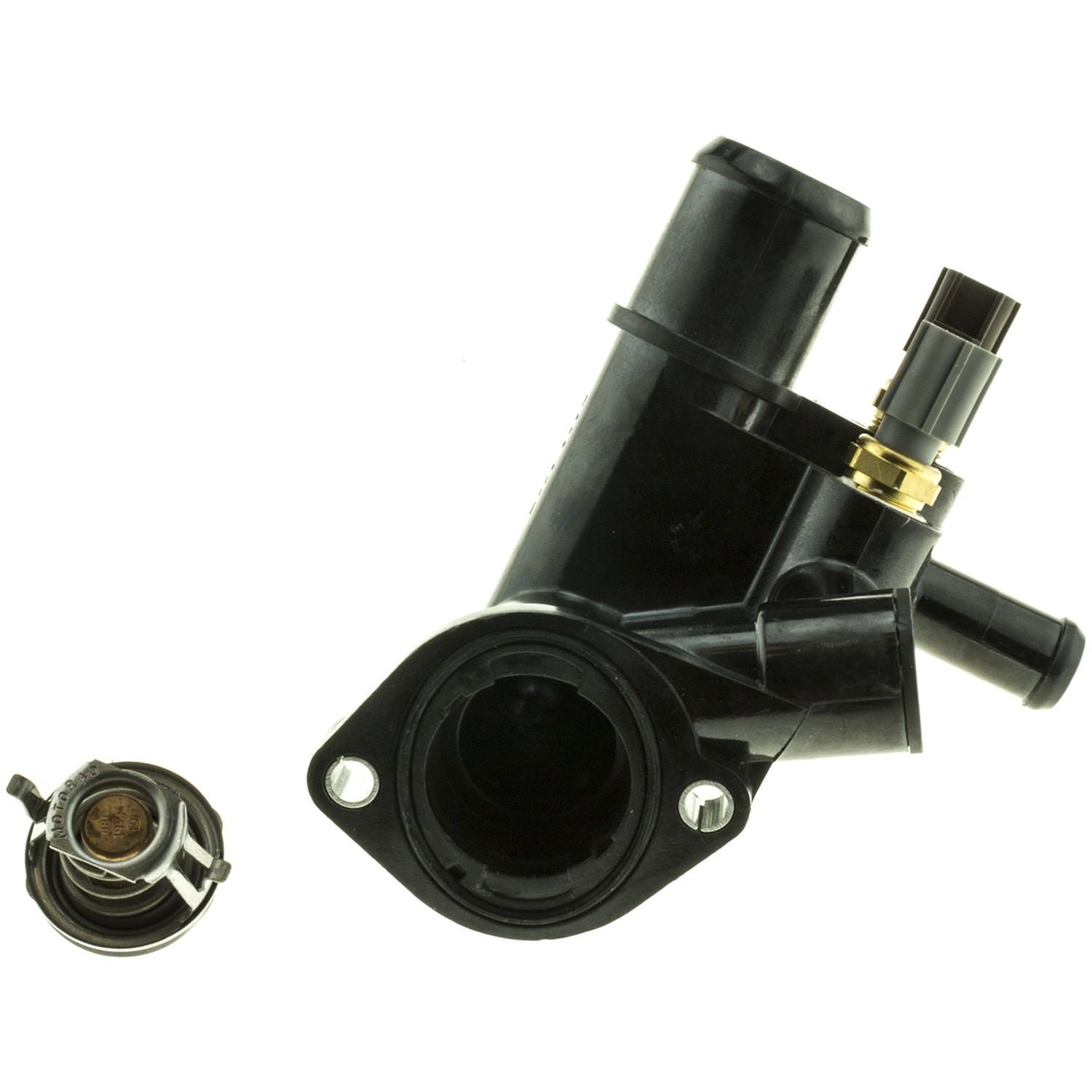 Motorad Engine Coolant Thermostat Housing Assembly 7111KT