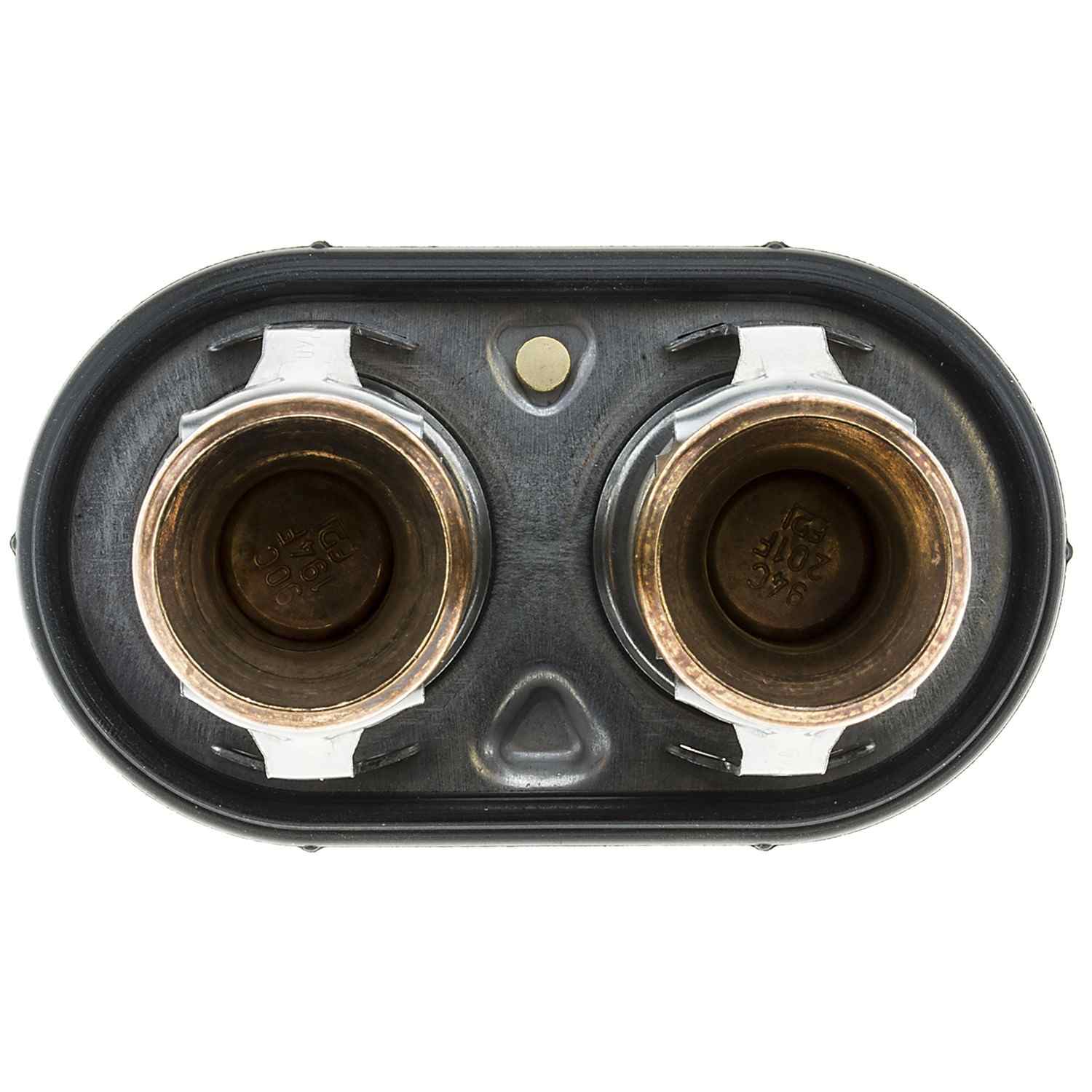 Motorad Engine Coolant Thermostat 717-200