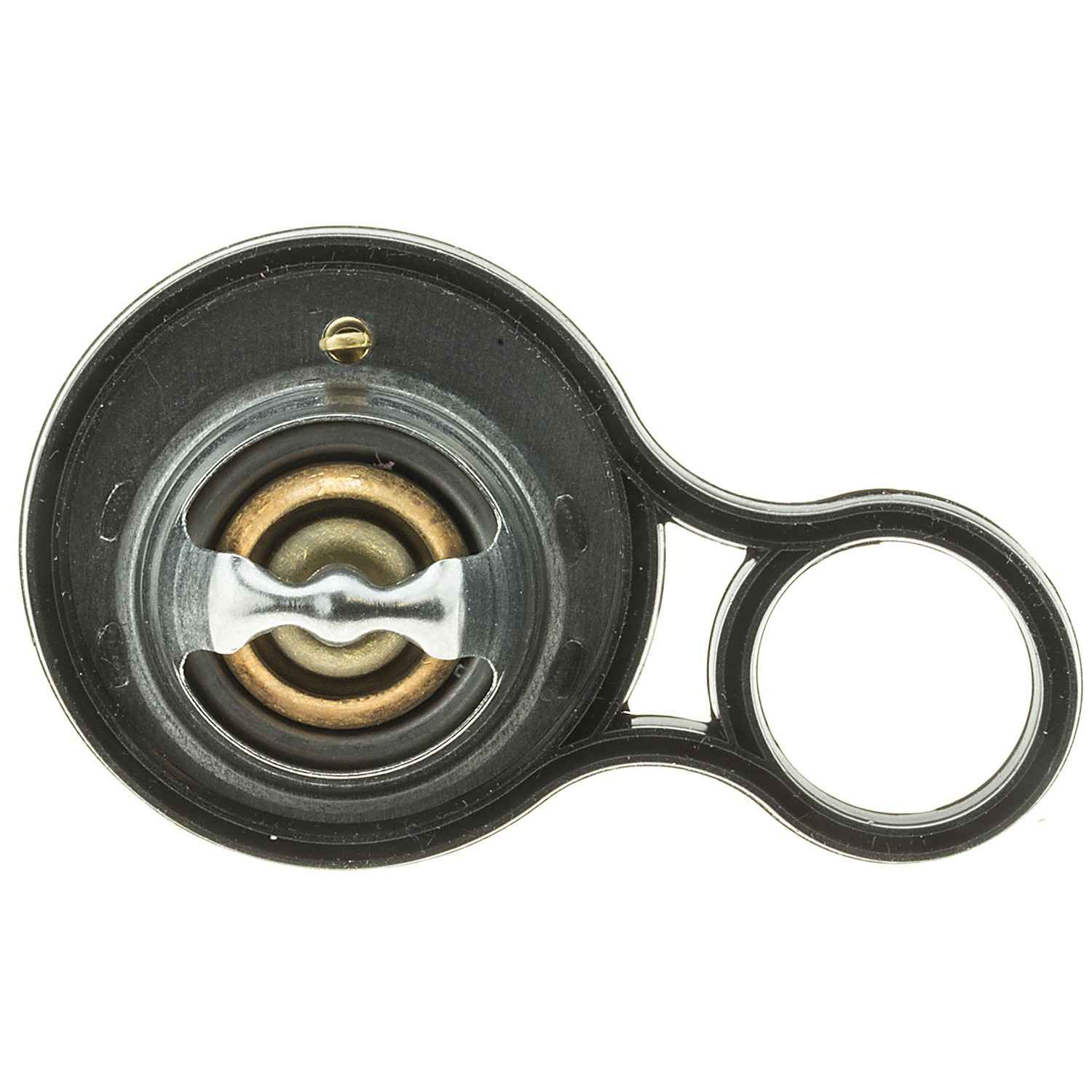 Motorad Engine Coolant Thermostat 718-195