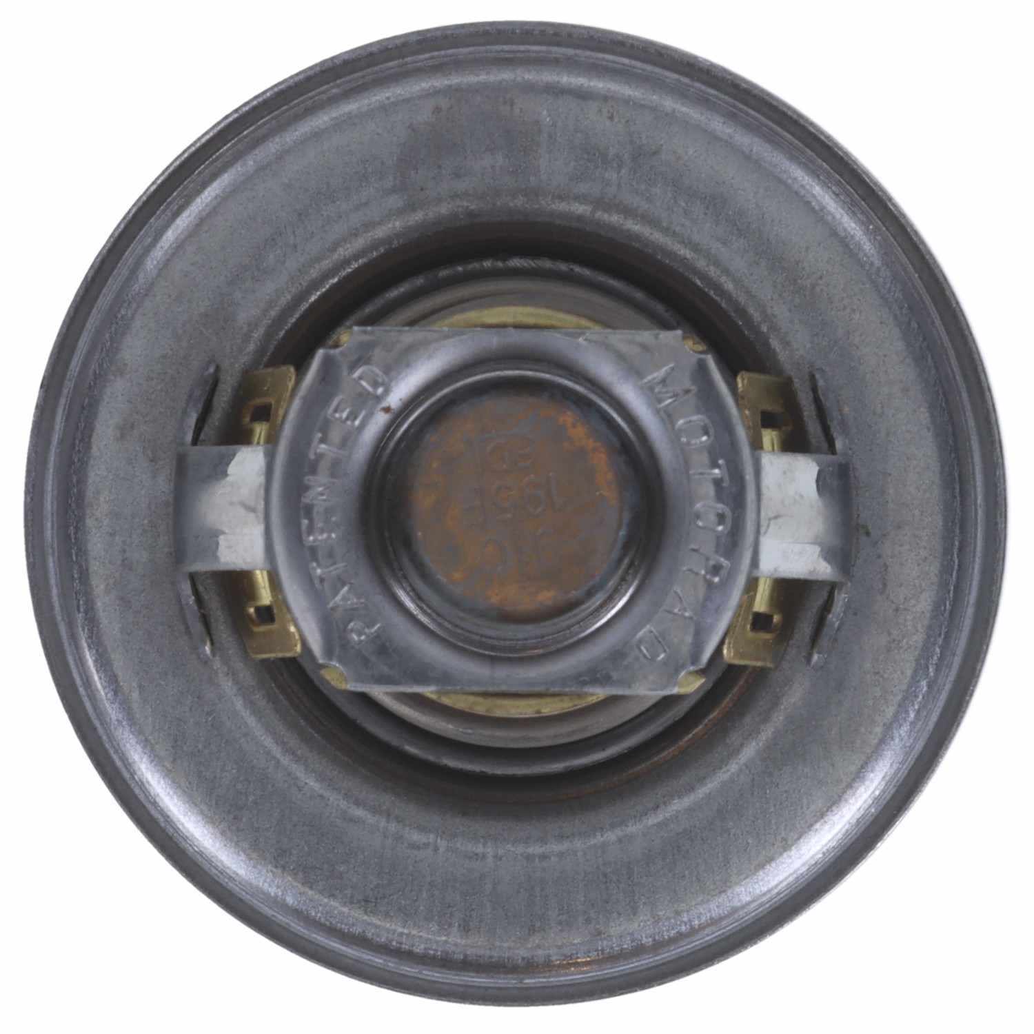 Motorad Engine Coolant Thermostat 7200-195