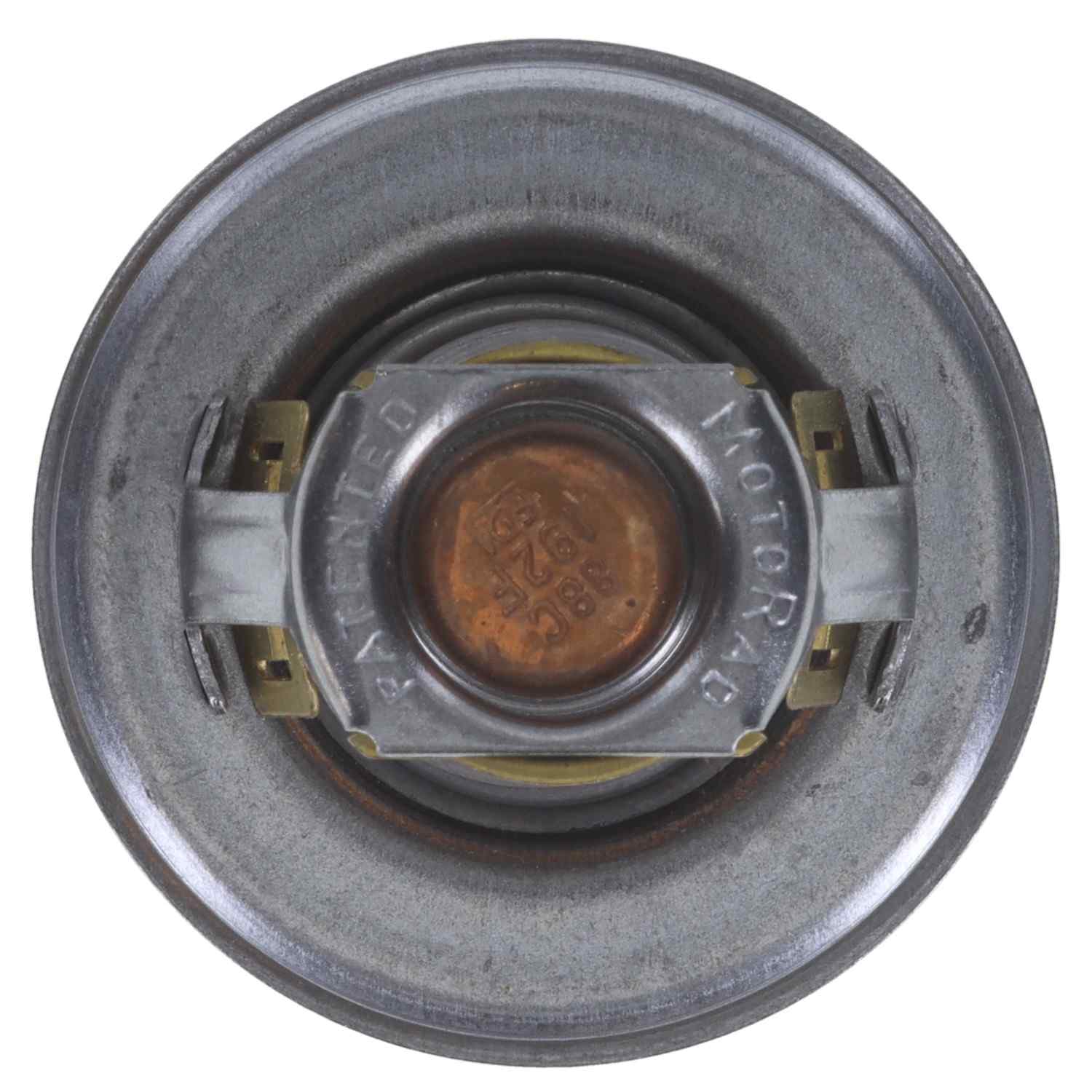 Motorad Engine Coolant Thermostat 7201-192