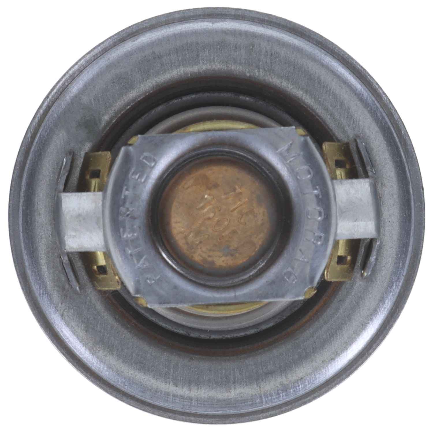 Motorad Engine Coolant Thermostat 7202-160