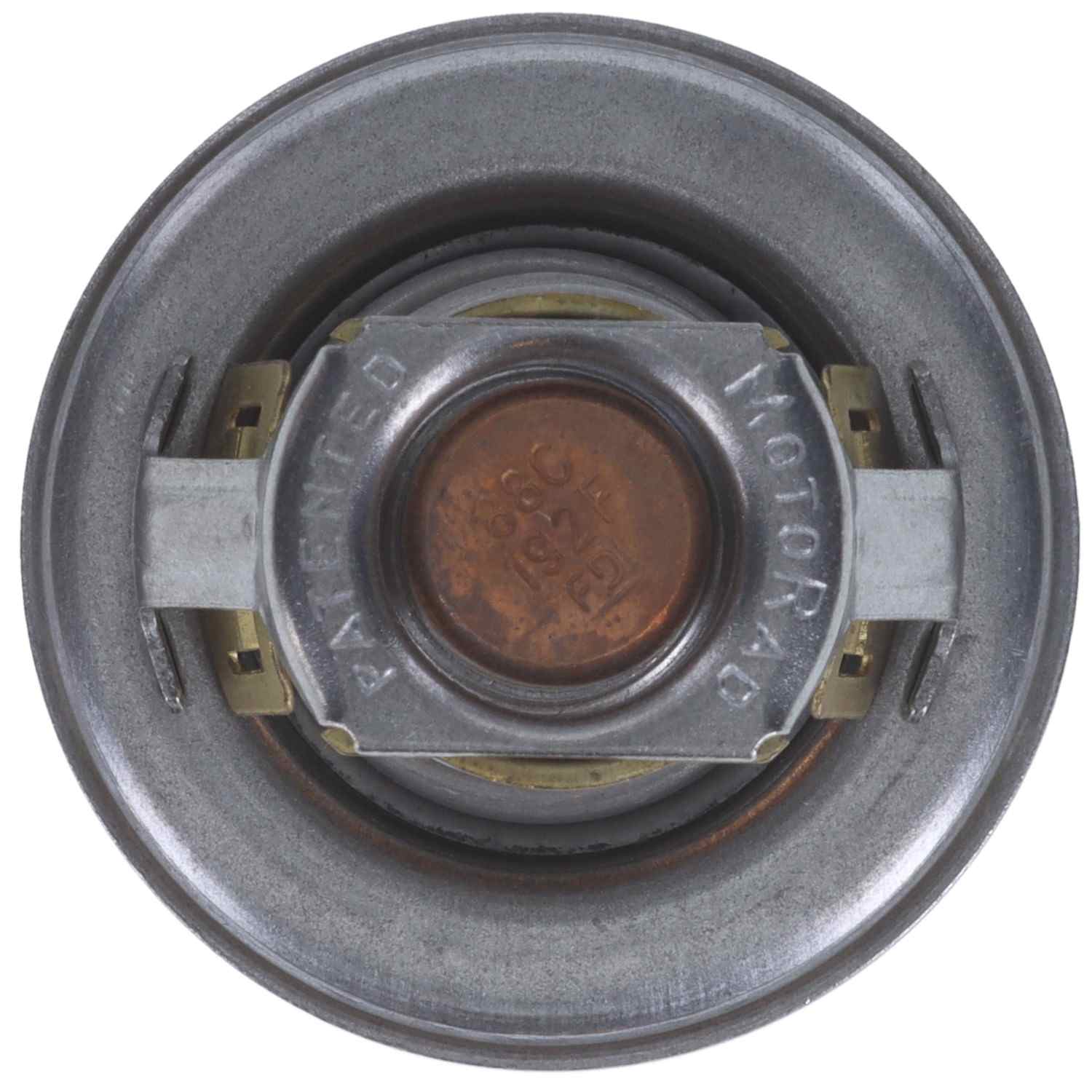 Motorad Engine Coolant Thermostat 7202-192