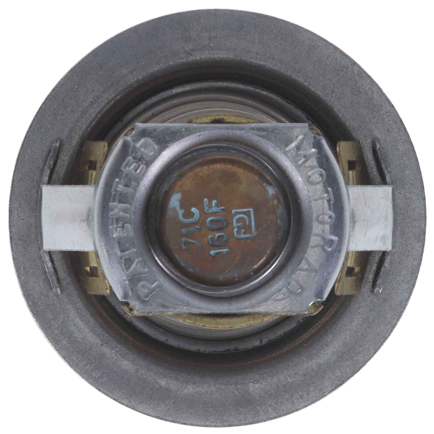 Motorad Engine Coolant Thermostat 7203-160