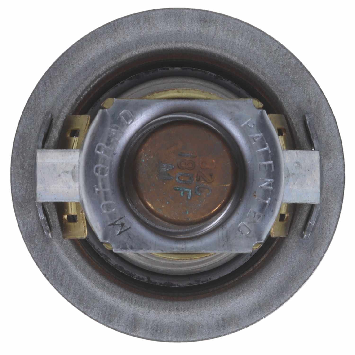 Motorad Engine Coolant Thermostat 7203-180