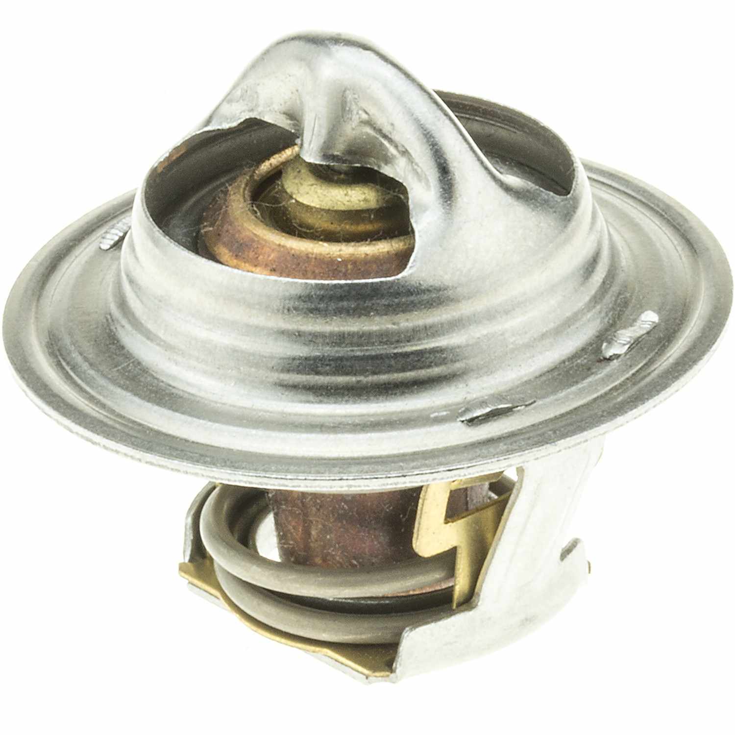 Motorad Engine Coolant Thermostat 7204-160