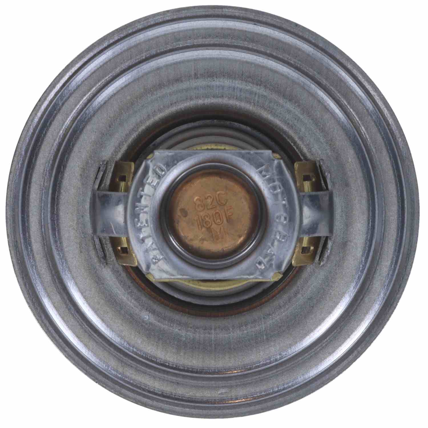 Motorad Engine Coolant Thermostat 7206-180
